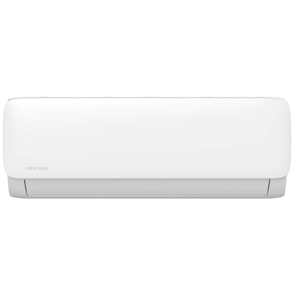 MrCool 12k BTU White Ductless Mini-Split Heat Pump System