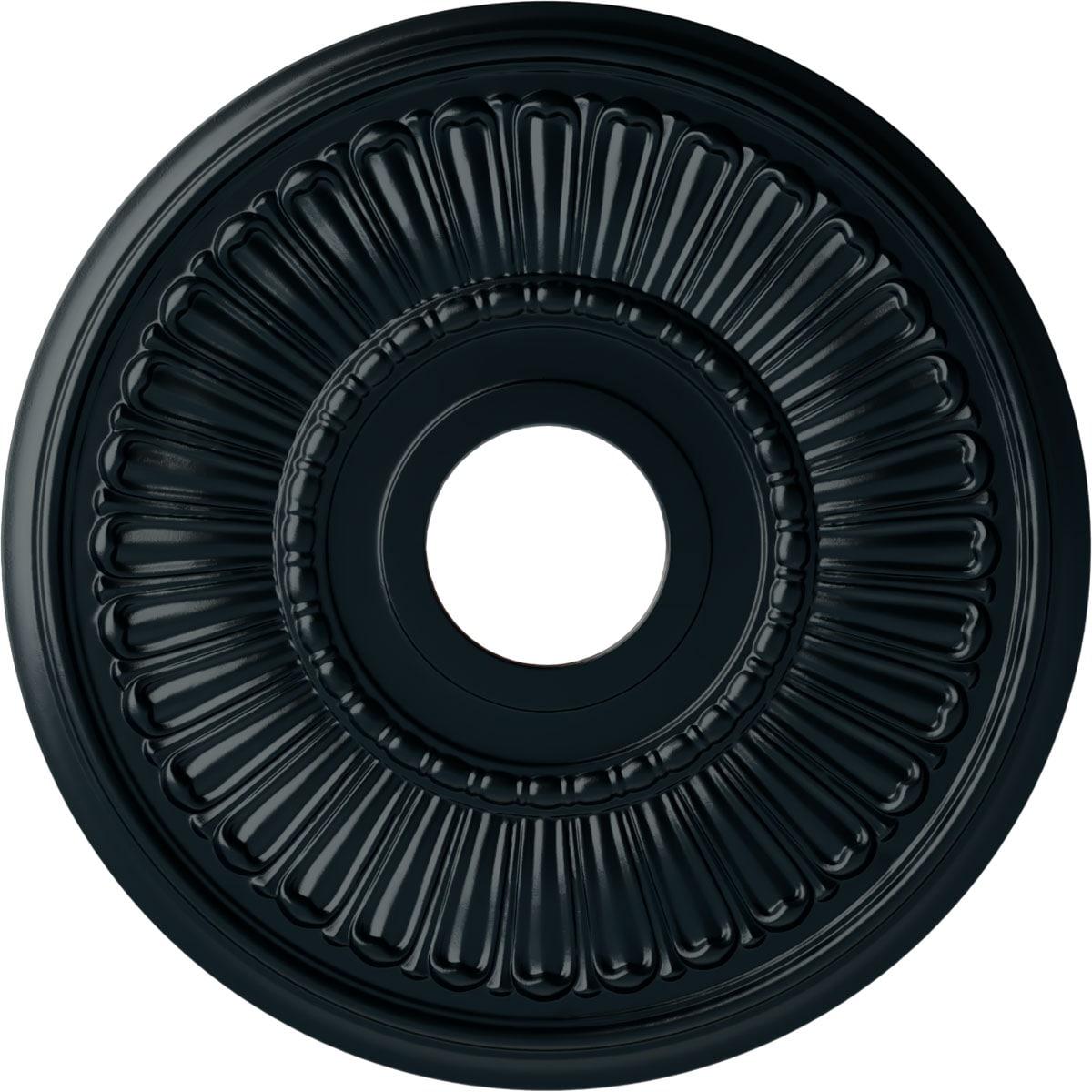 Ekena Millwork Melonie Ceiling Medallion CM16MLNSF