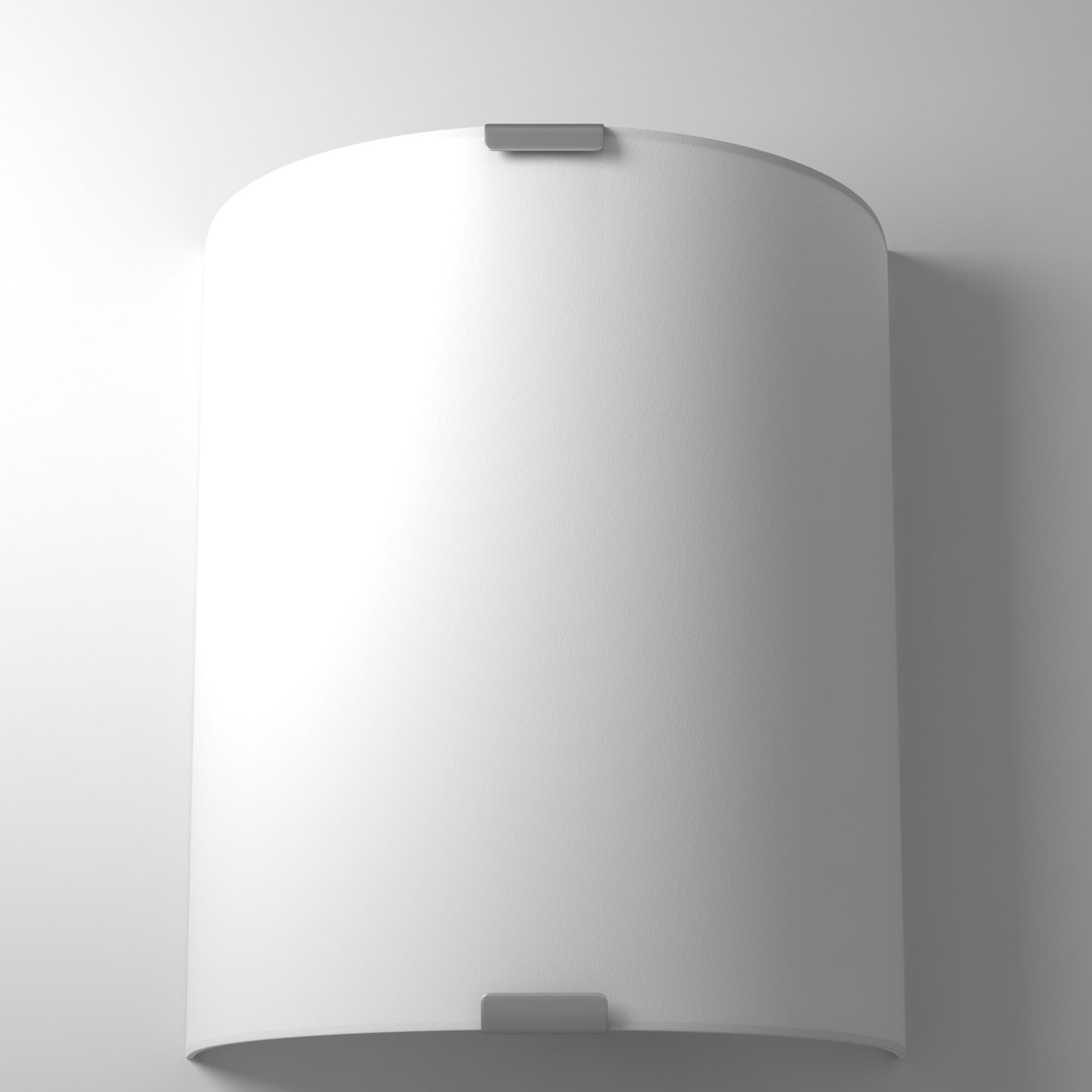 Eglo Lighting - Grafik - 1 Light Wall Sconce In Contemporary Style-8.25 Inches