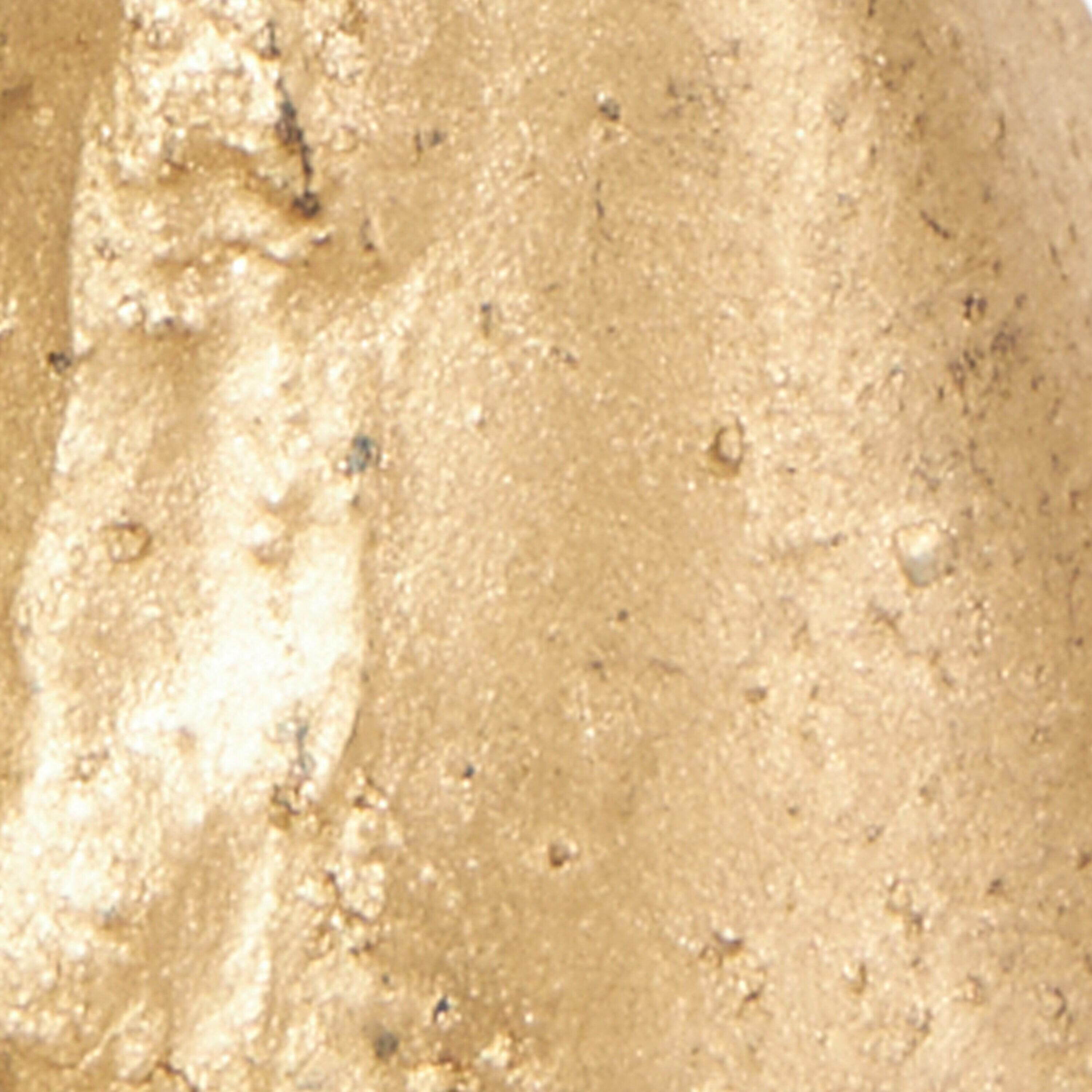 Rosalind Wheeler Metal Tibetan Inspired Indoor Outdoor Gold Decorative Bells With Brown Jute Rope And Canvas Drawstring Tote Set (Set of 36)