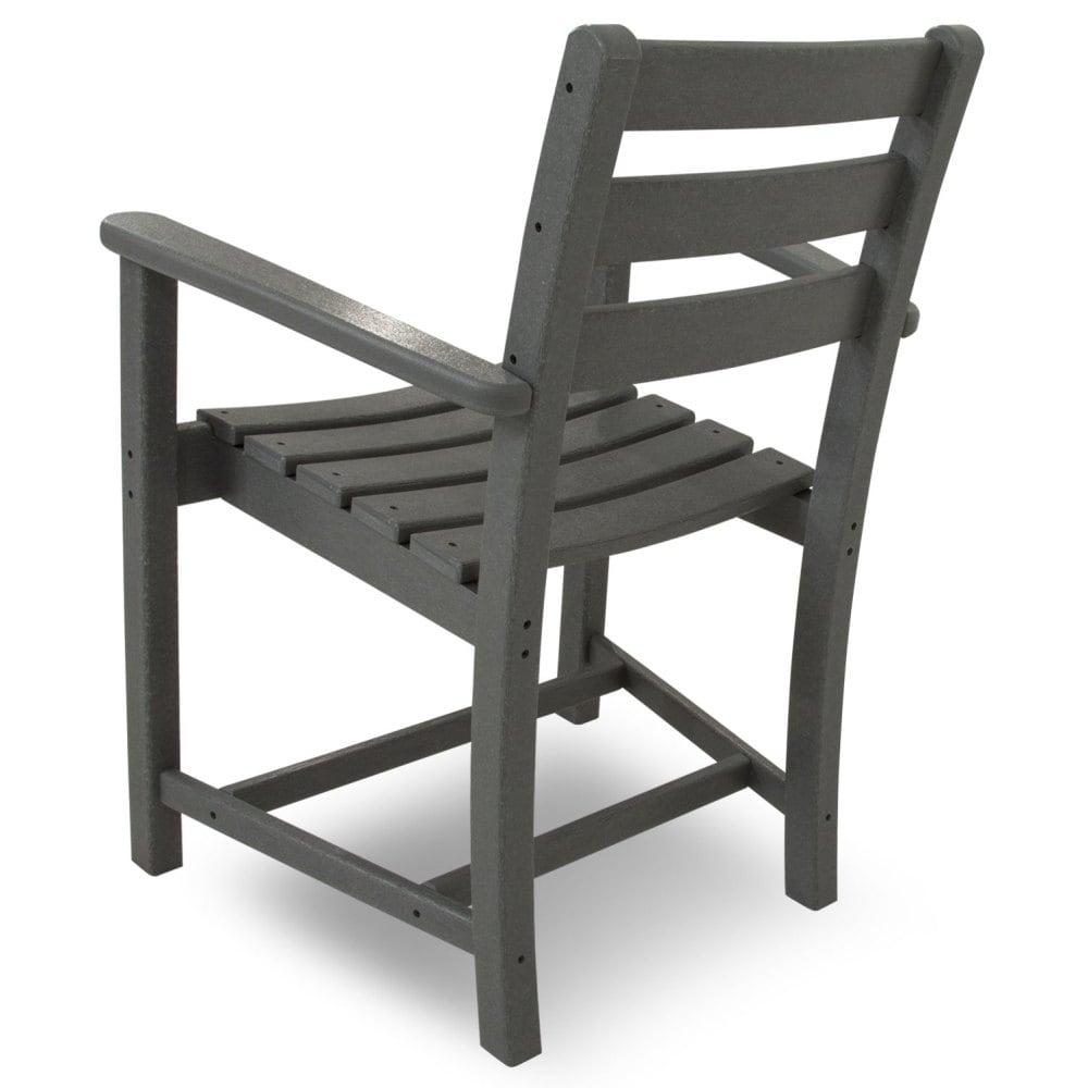 Monterey Bay Dining Arm Chair