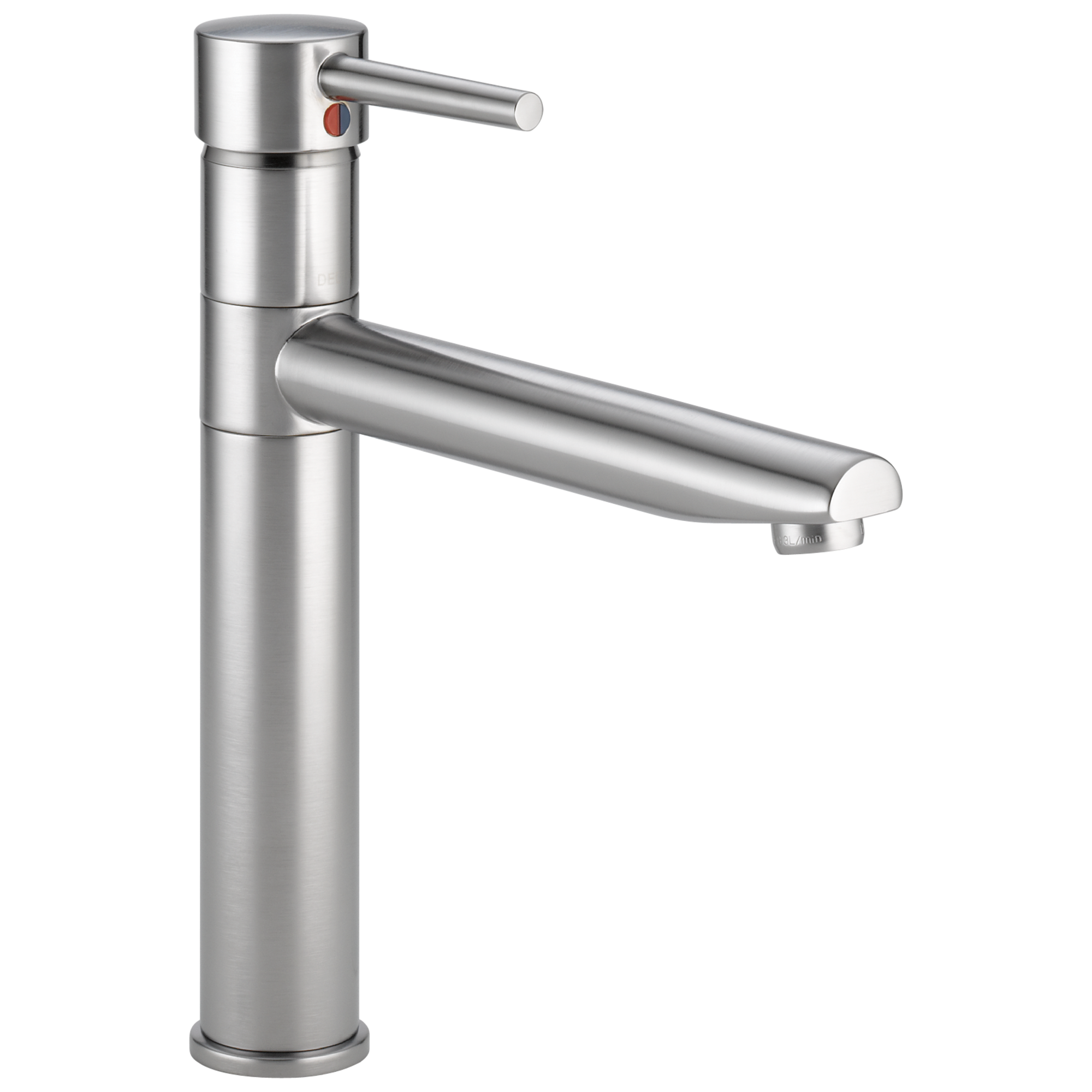 Trinsic Single Handle Kitchen Faucet