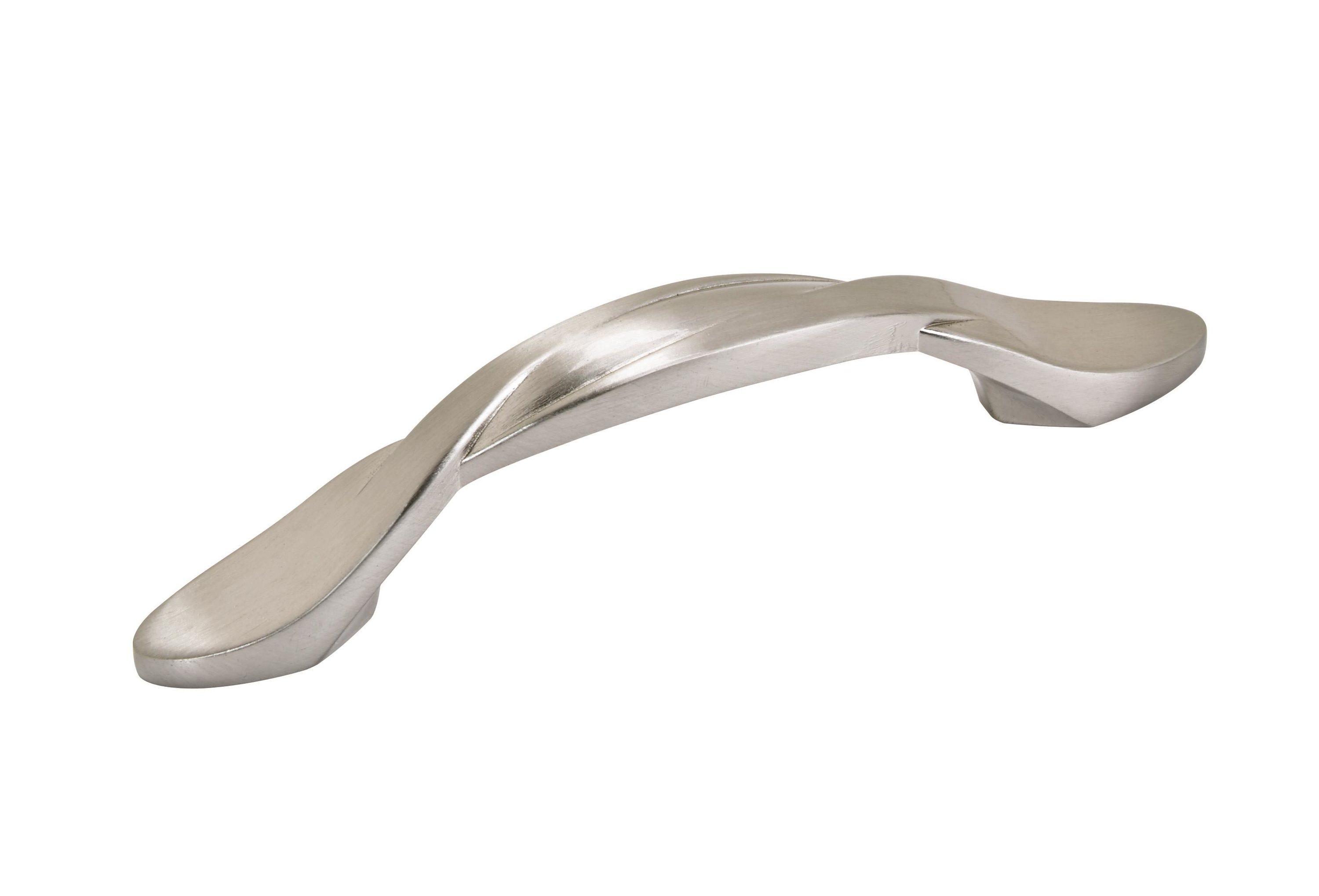 Allison Value 3" Center Arch Pull