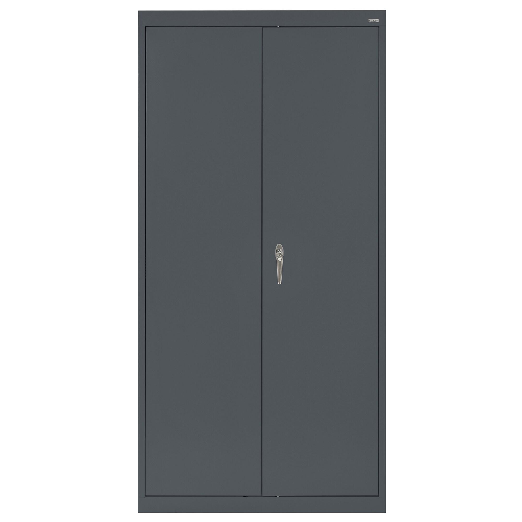 Sandusky Cabinets Classic Series 36'' Wide 5 - Shelf Storage Cabinet