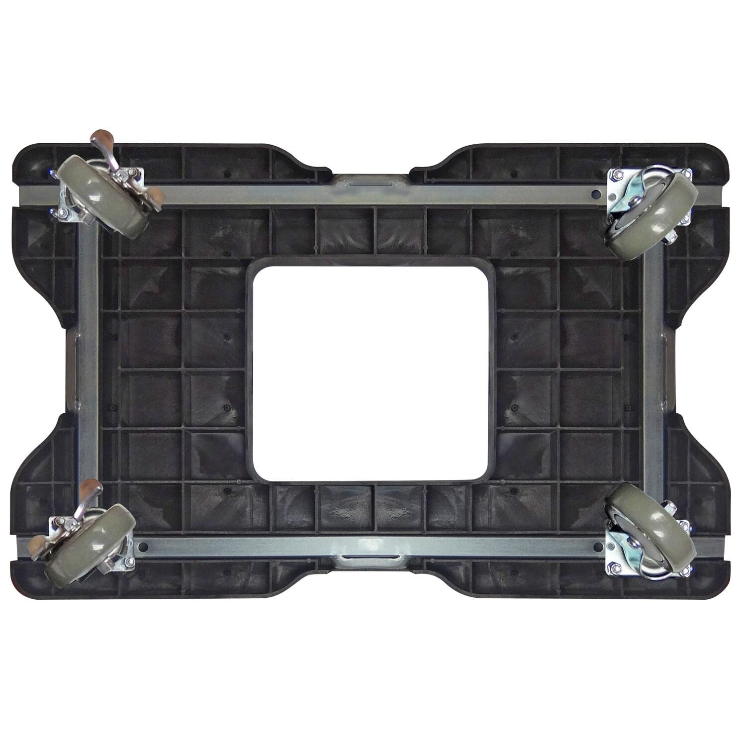 Snap-Loc 1500 Lb. Capacity Furniture Dolly