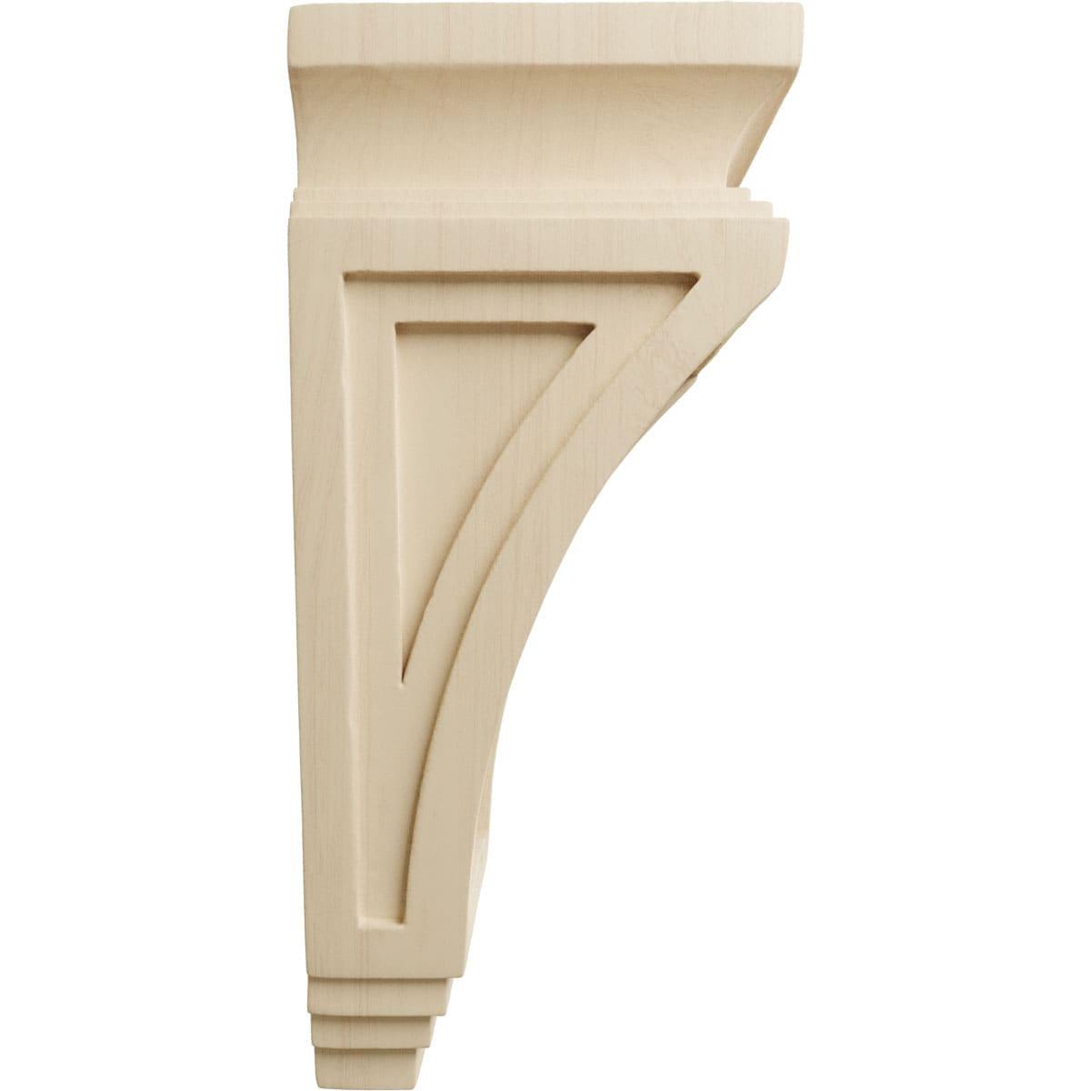 Ekena Millwork Arts and Crafts Corbel