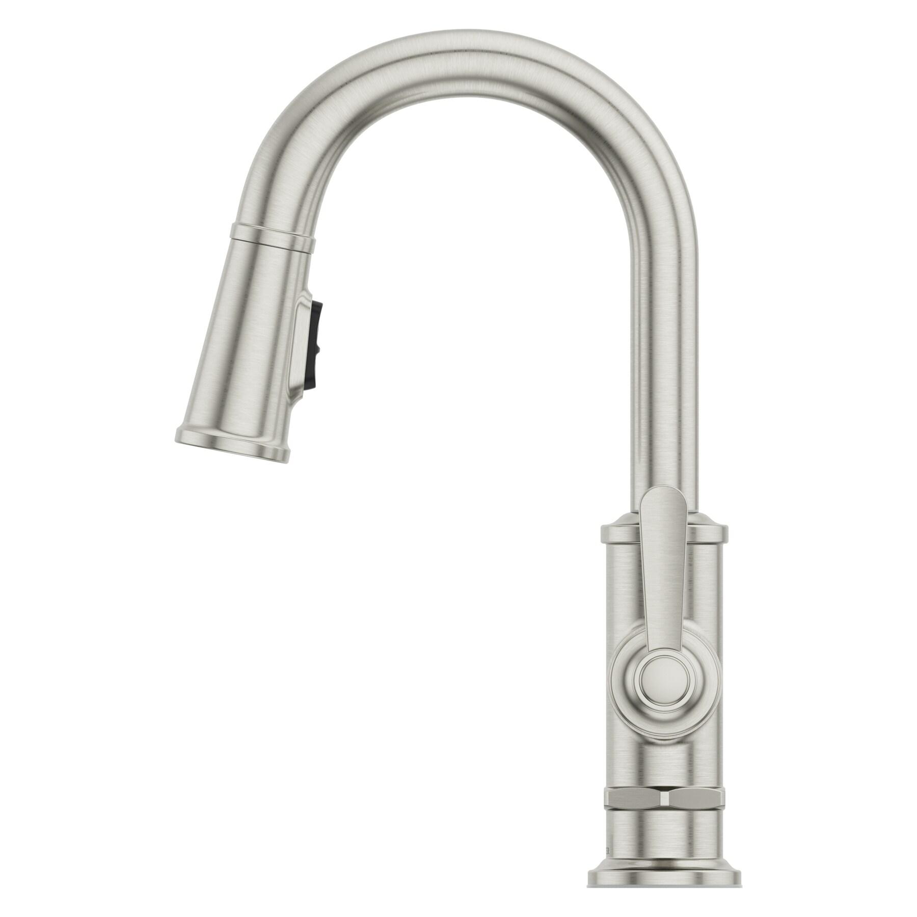 Pfister GT572-TDS Pull Down Bar Faucet