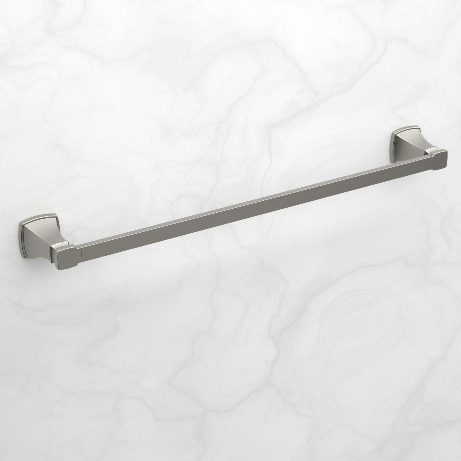 Town Square S 24'' 1 Wall Towel Bar