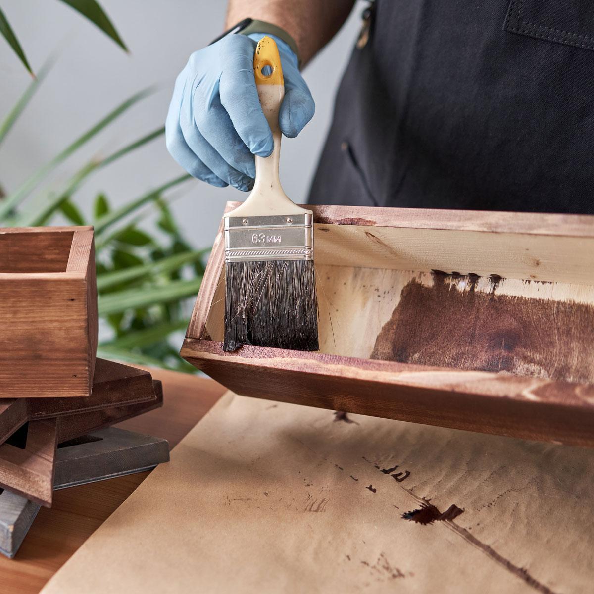 Ekena Millwork PVC Hobby Board