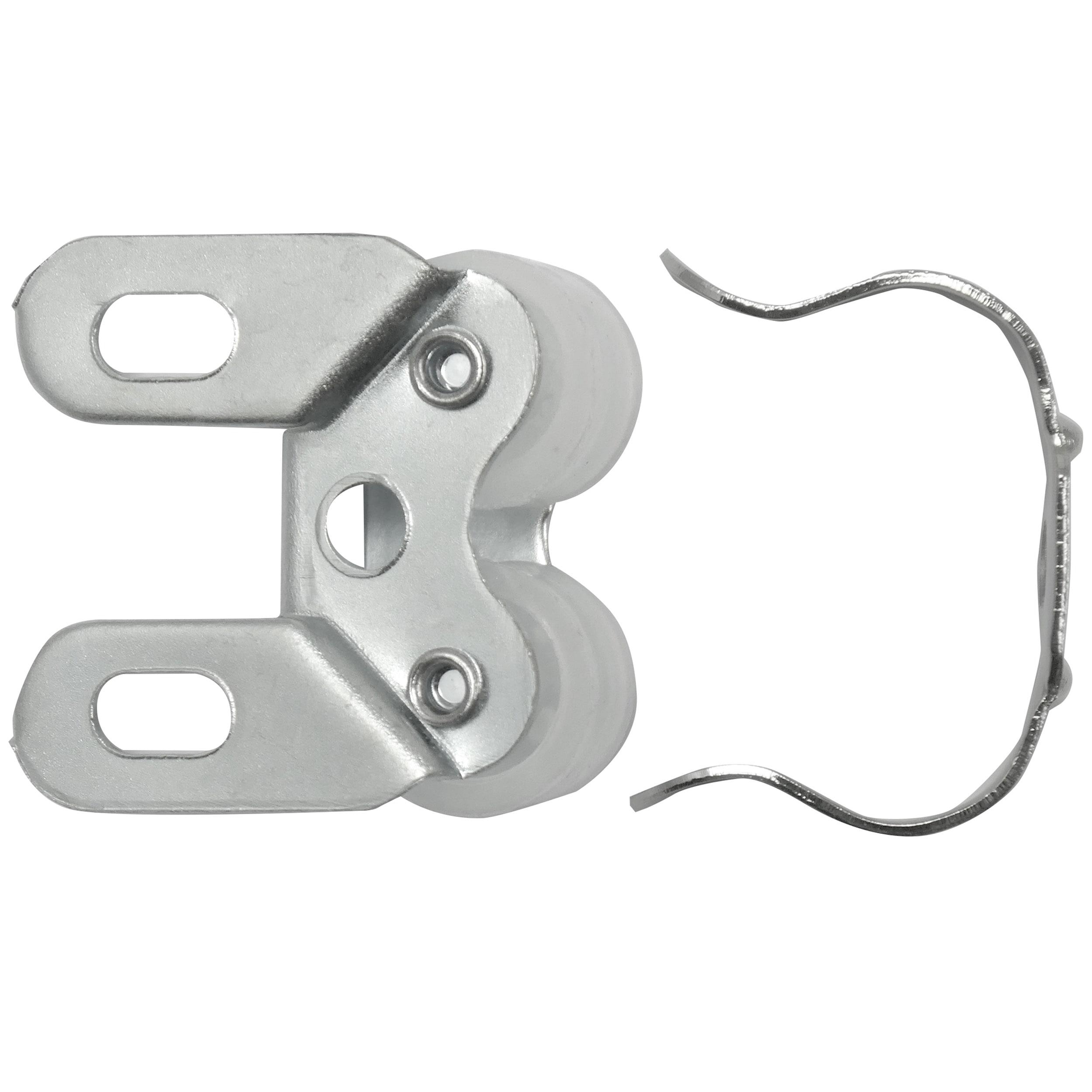 Laurey Double Roller Catch