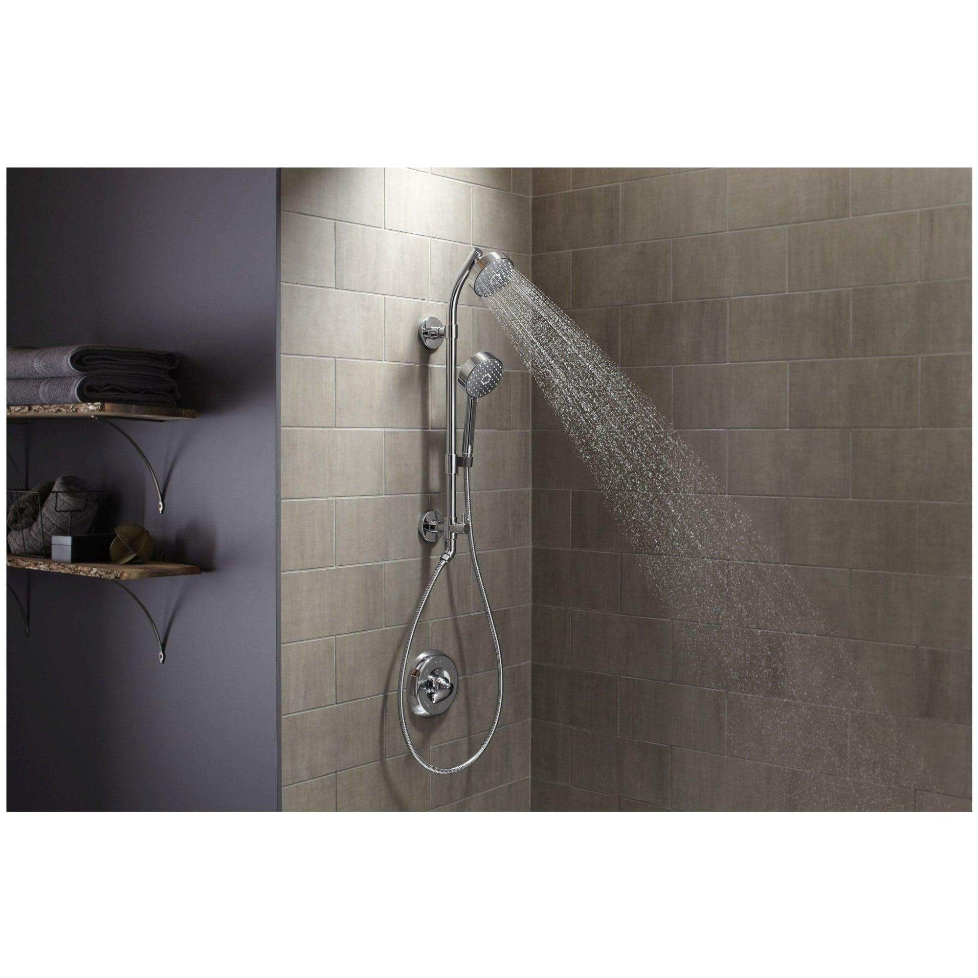 Hydrorail -S Shower Column