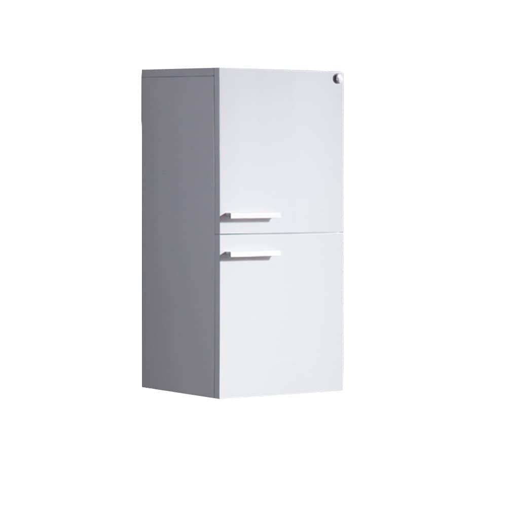 Senza Wall Bathroom Cabinet
