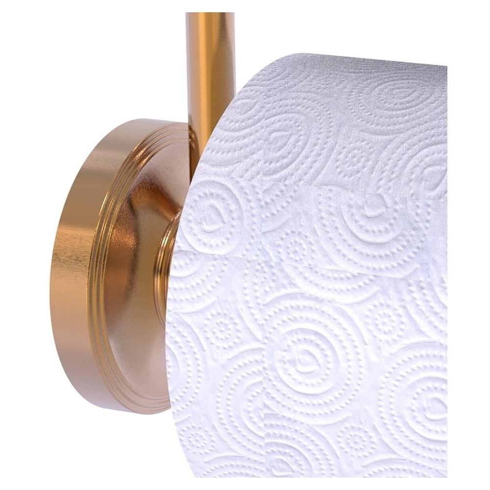 Alcott Wall Mounted Toilet Paper Holder