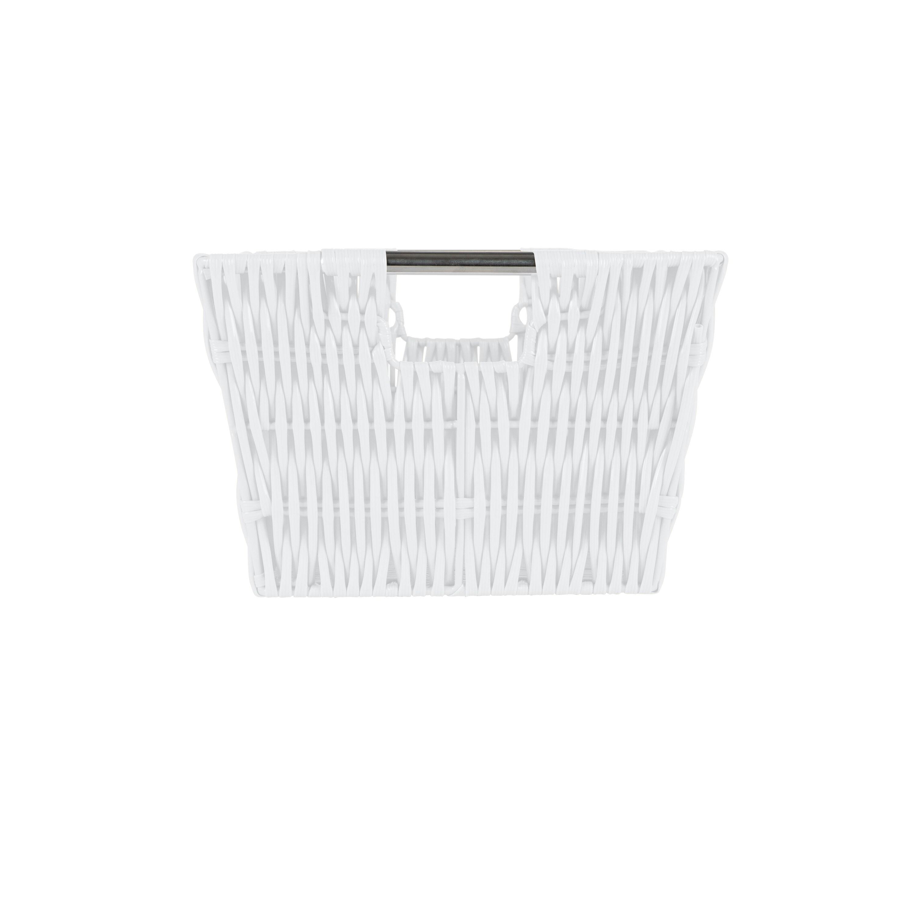 Simplify Simplify Plastic Box