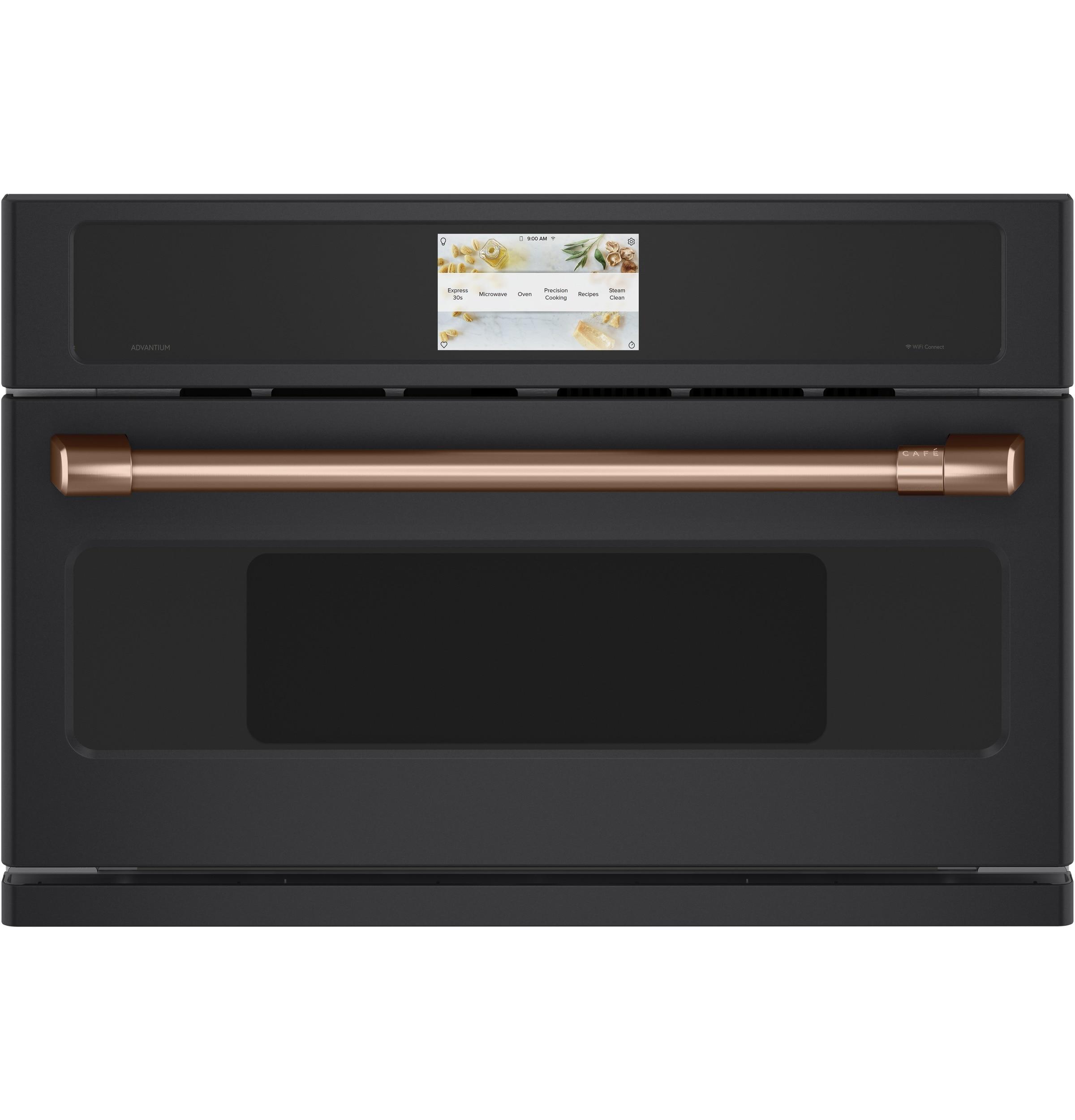 Wall Oven Bar Pull