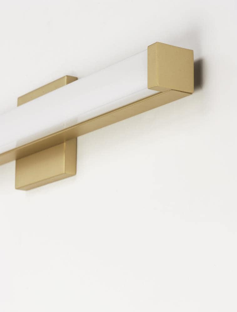 Wrought Studio™ Alhard Dimmable LED Vanity Light