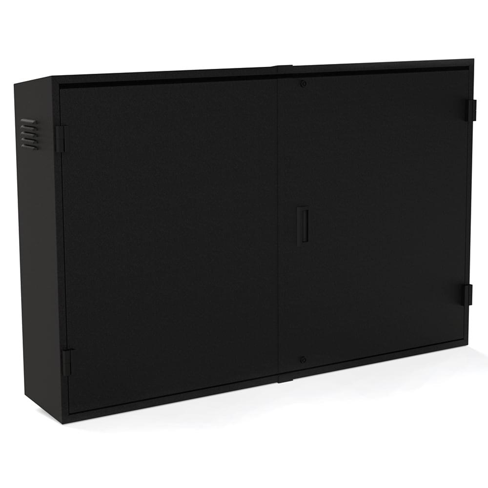 Storm Shell Pro Weatherproof 55" Outdoor TV Enclosure