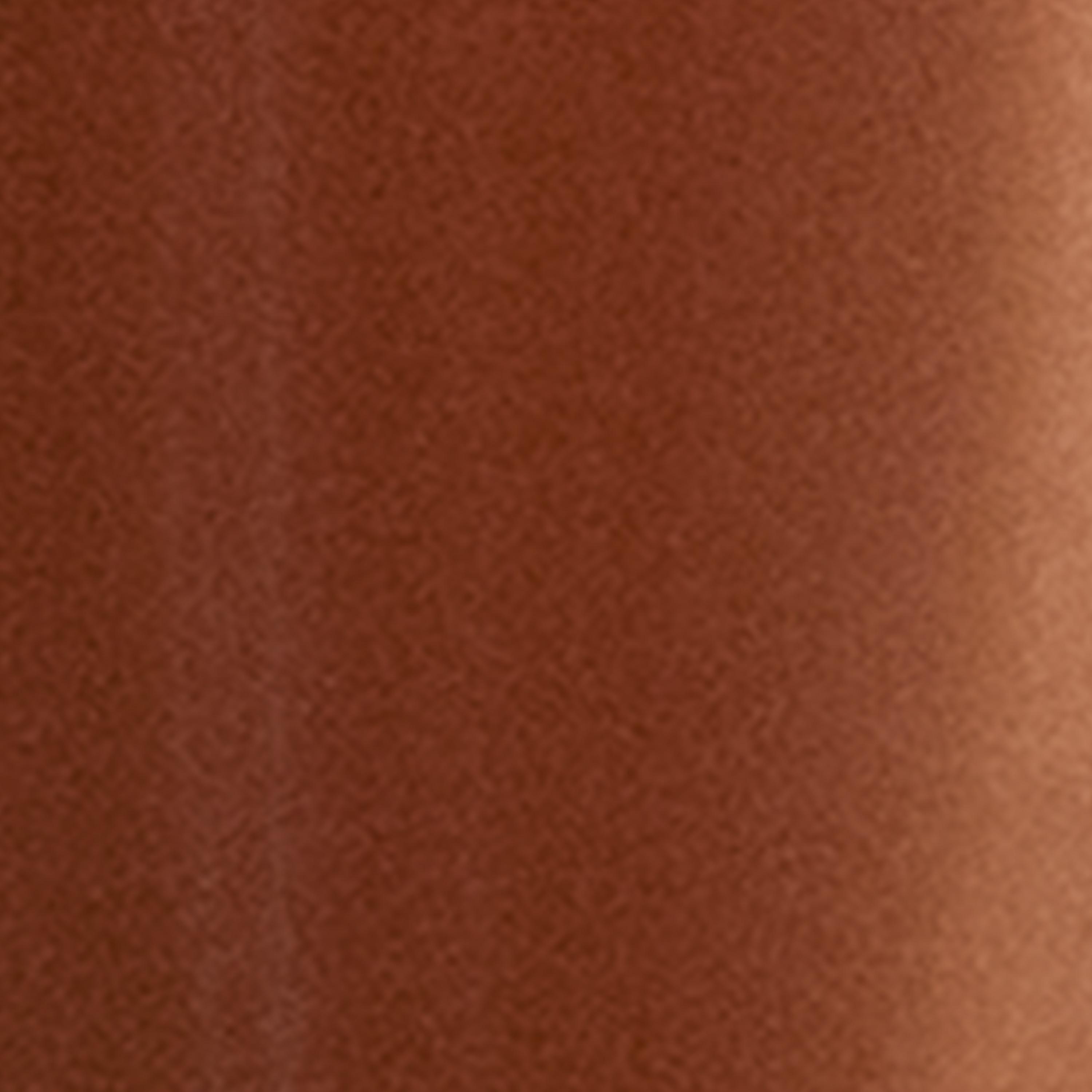 Flash Furniture Commercial Grade Copper Metal Indoor-Outdoor Stackable Chair