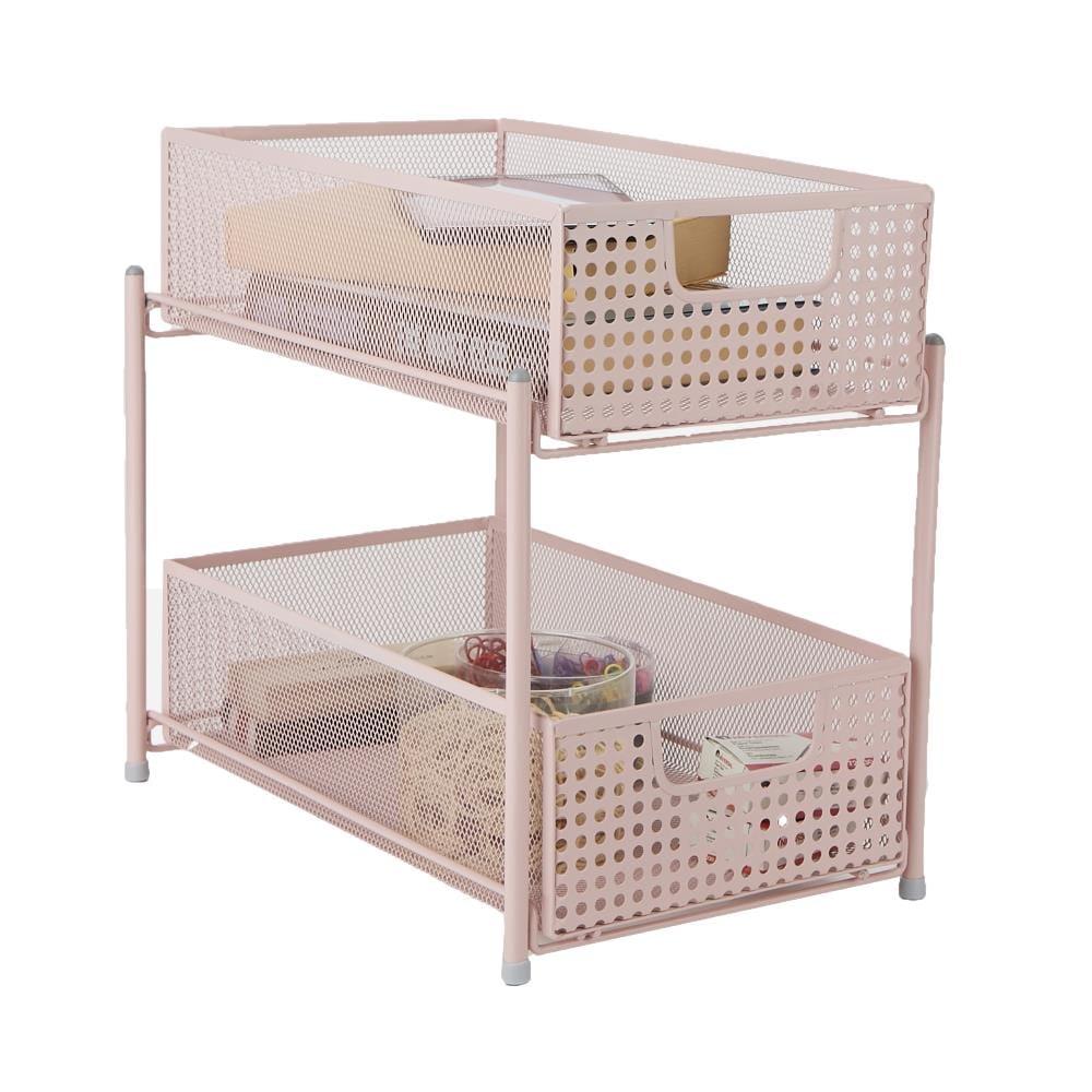 Cabinet Shelving Rack