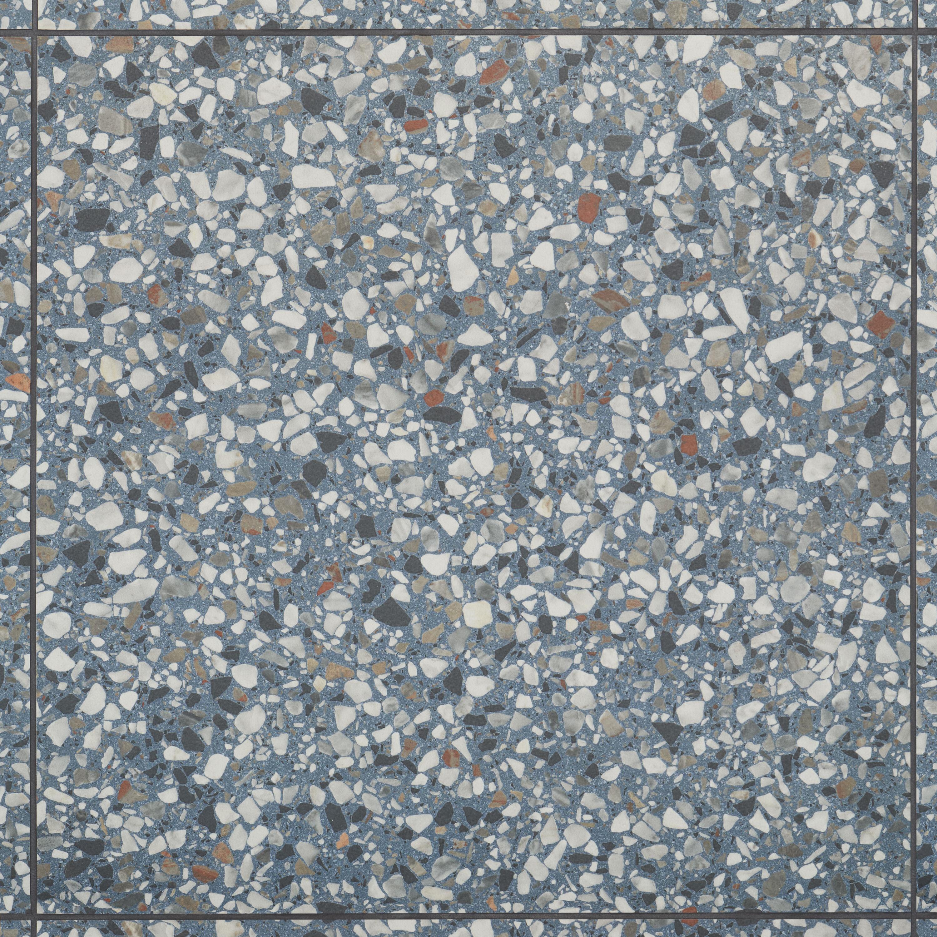 Lane 23" x 23" Porcelain Patterned Wall & Floor Tile (15.49 sq. ft. / box)