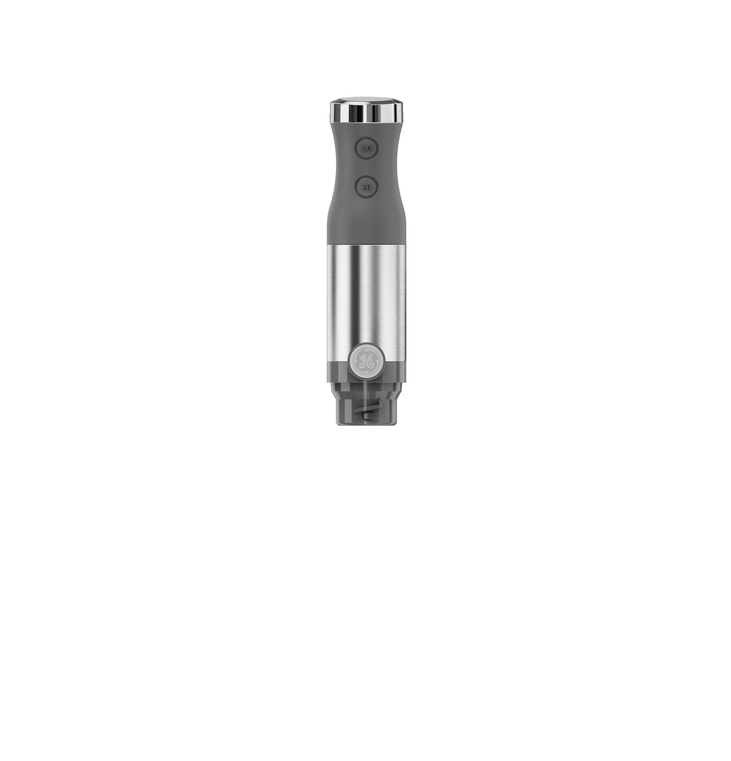 GE Immersion Blender with Accessories