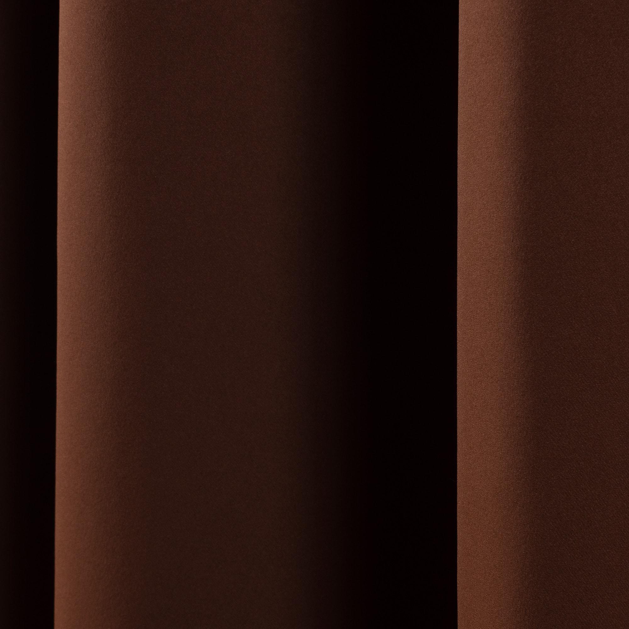 Best Home Fashion, Inc. Solid Grommet Blackout Thermal Curtain Panels & Reviews | Wayfair