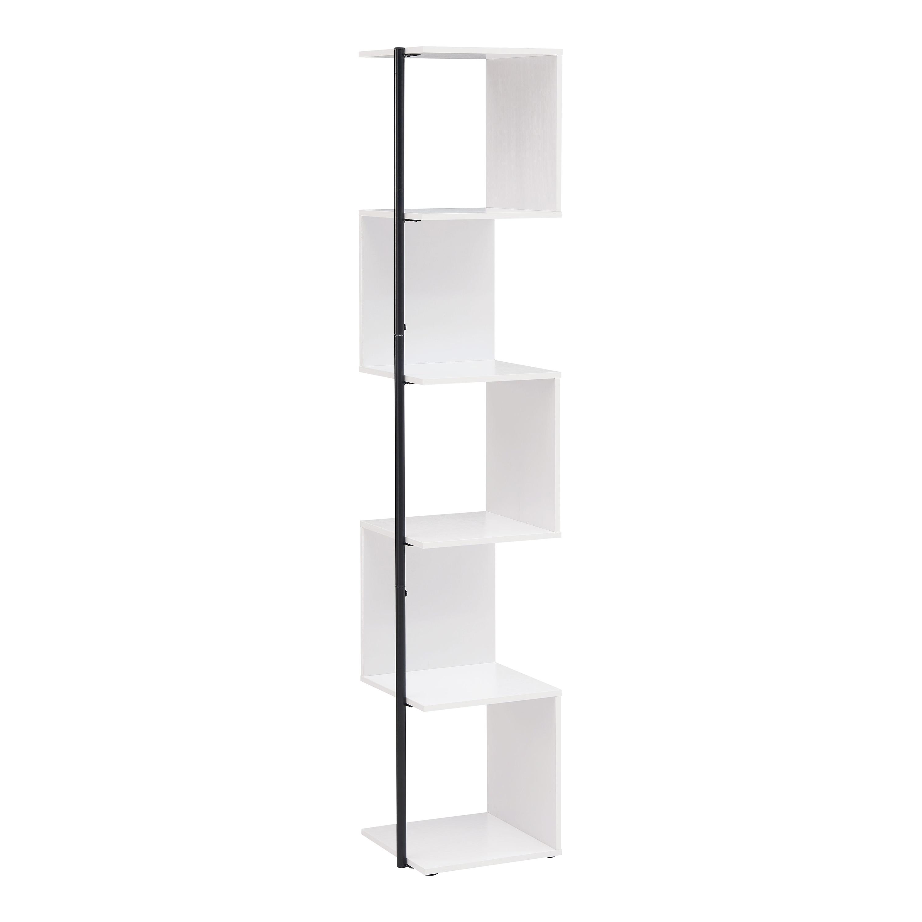 Alanive Geometric Bookcase