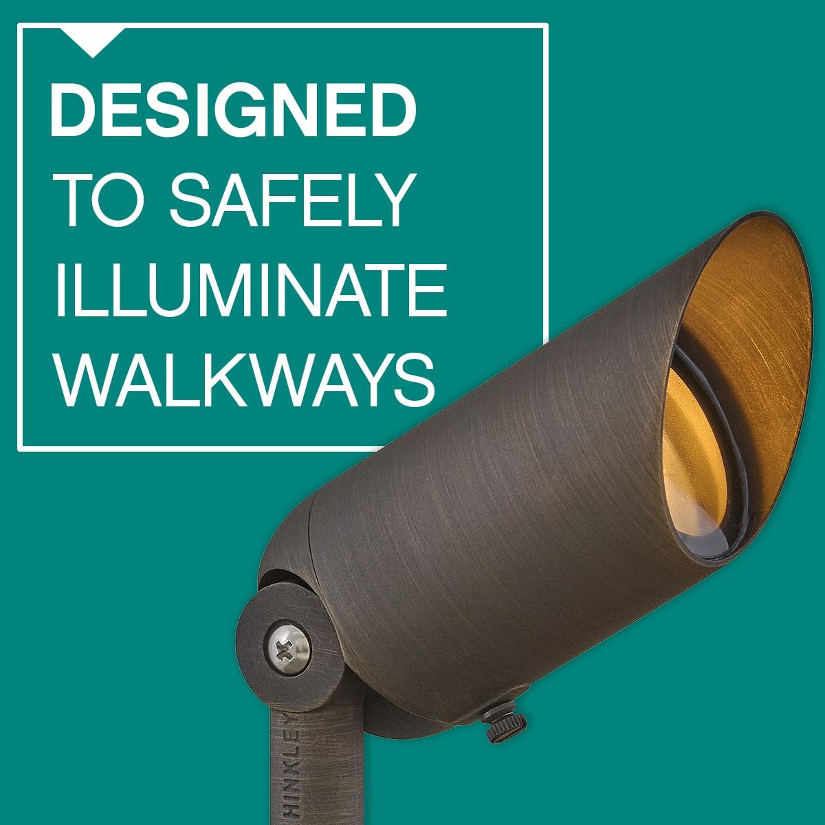 Hinkley Hardy Island MR16 LED Spot Light