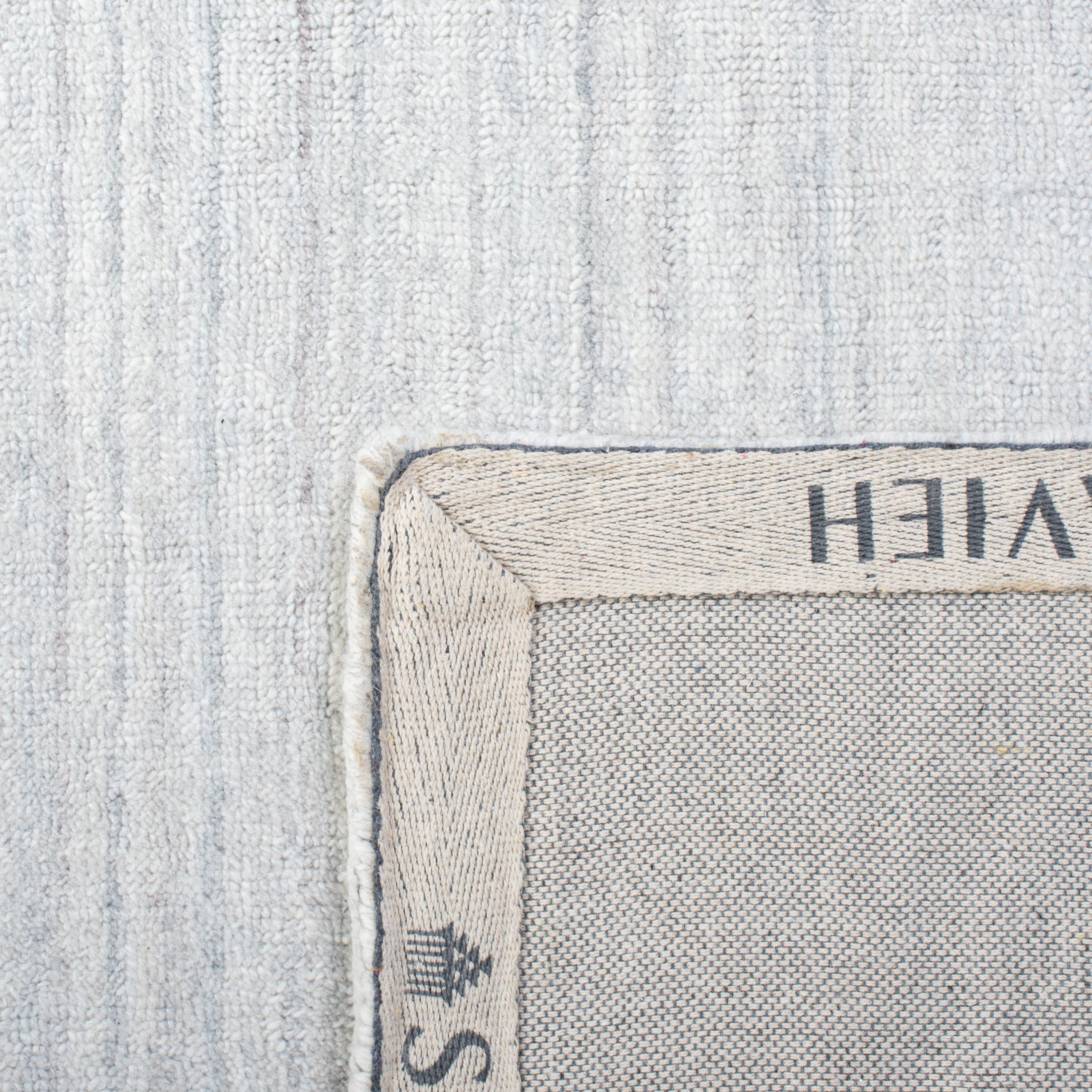 Mirage MIR275 Hand Loomed Indoor Area Rug - Beige - 5'x8' - Safavieh