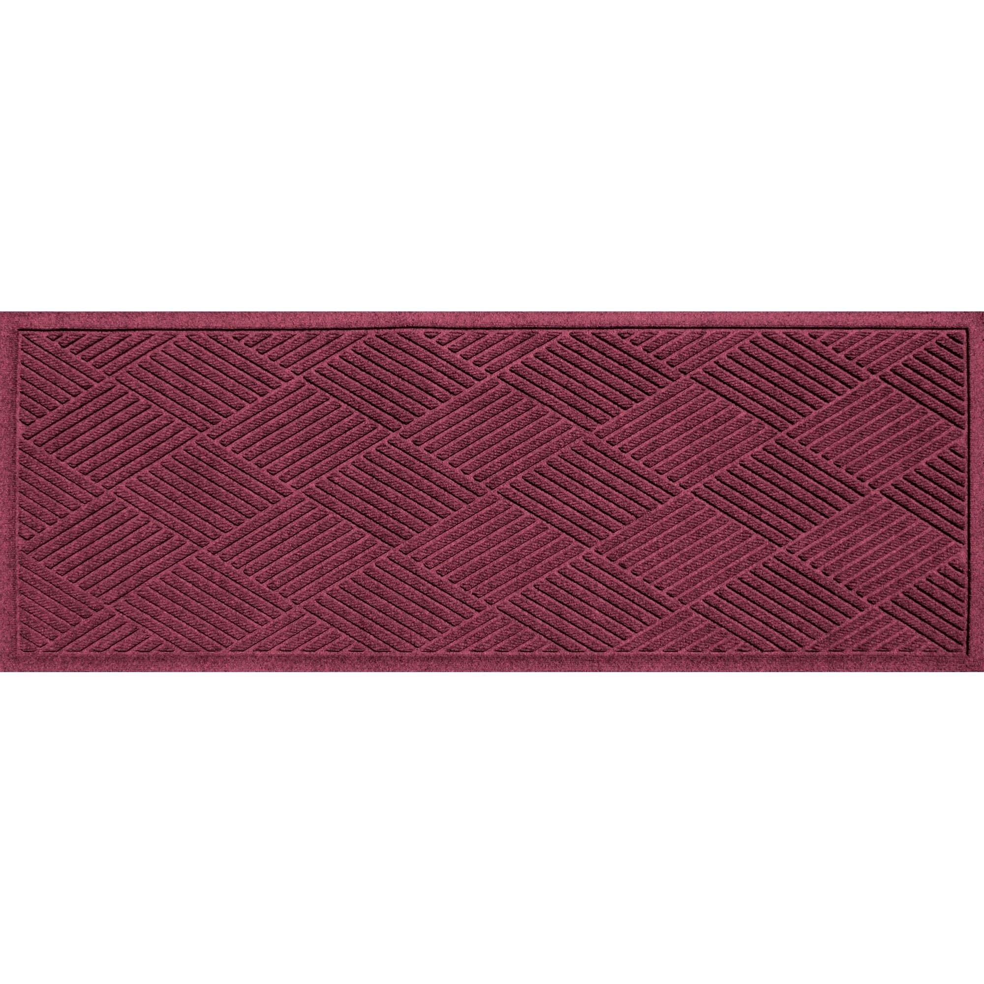 Waterhog Diamonds Indoor Outdoor Doormat