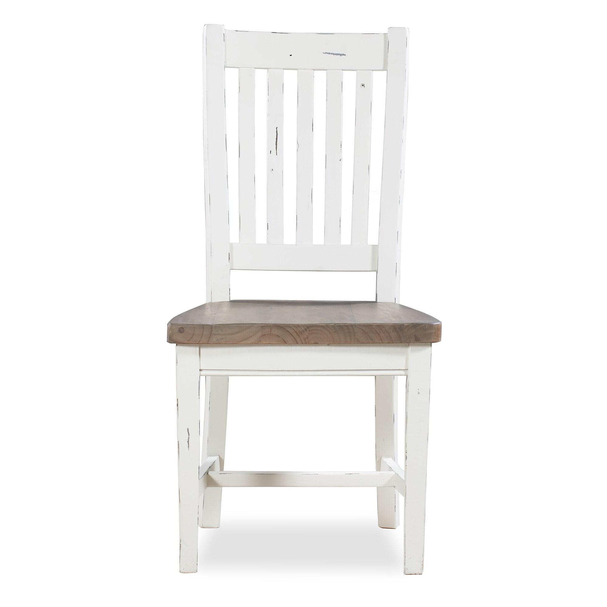 Birch Lane™ Marty Dining Chair (Set of 2)