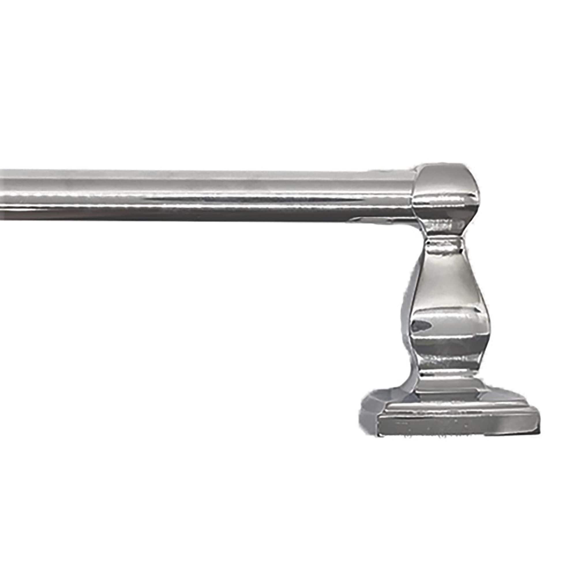 Algoma 4 - Piece Bathroom Hardware Set