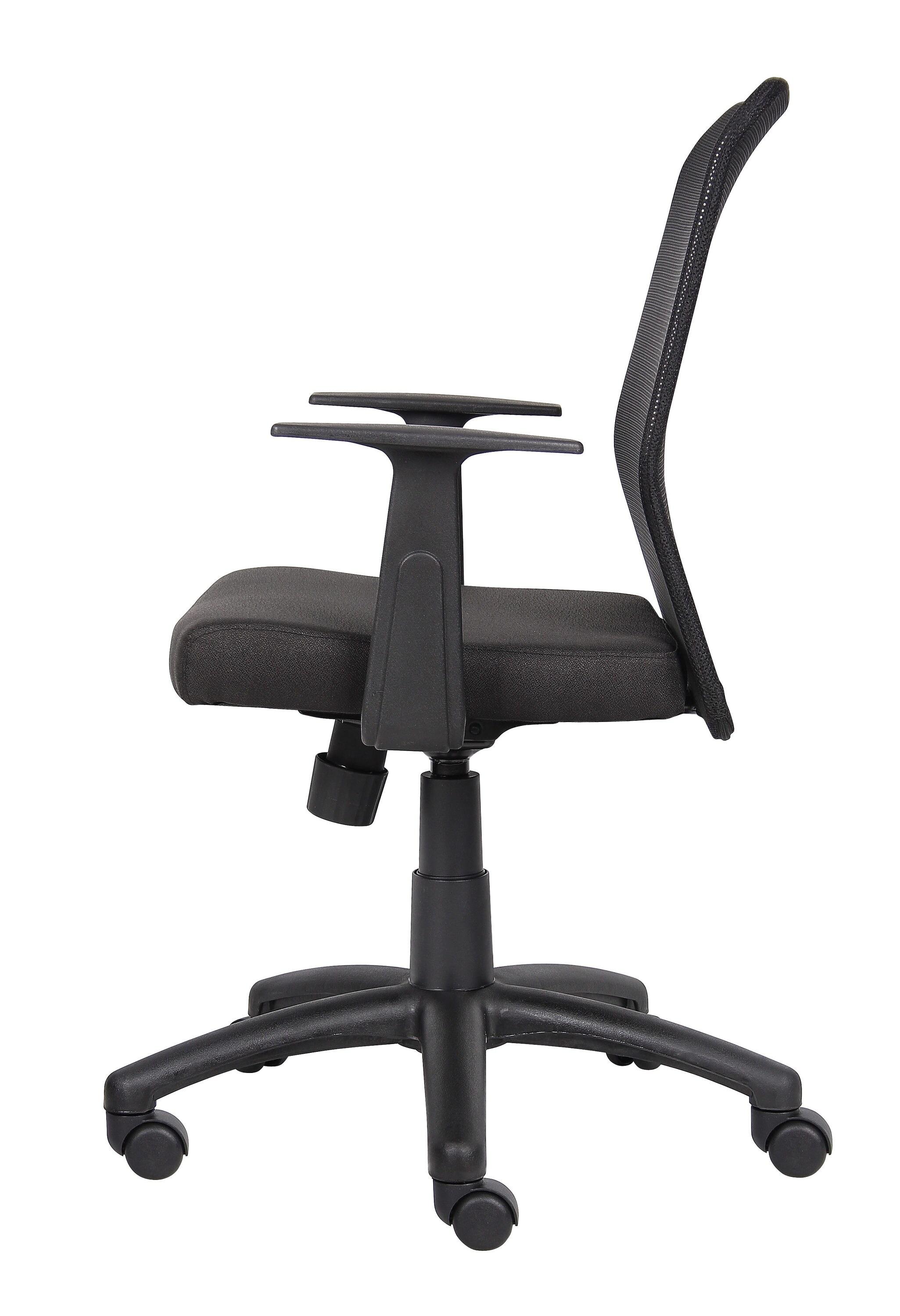 Global Industrial Mesh Task Chair