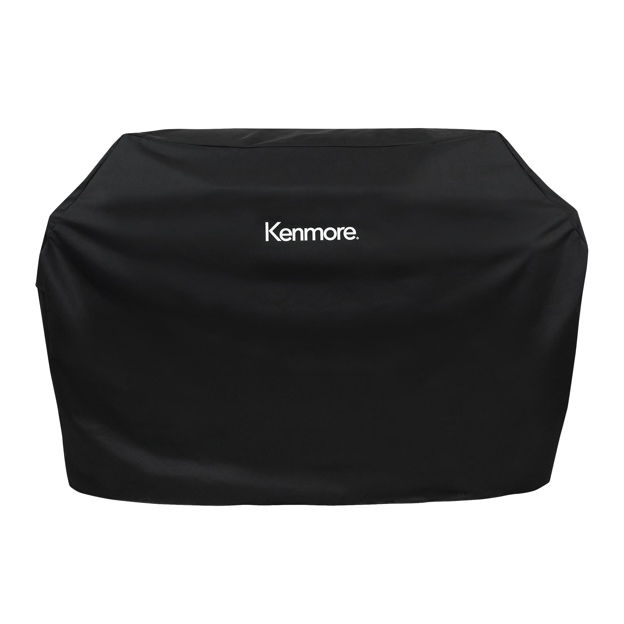 Kenmore Kenmore Universal Gas Grill Cover for Outdoor Grills