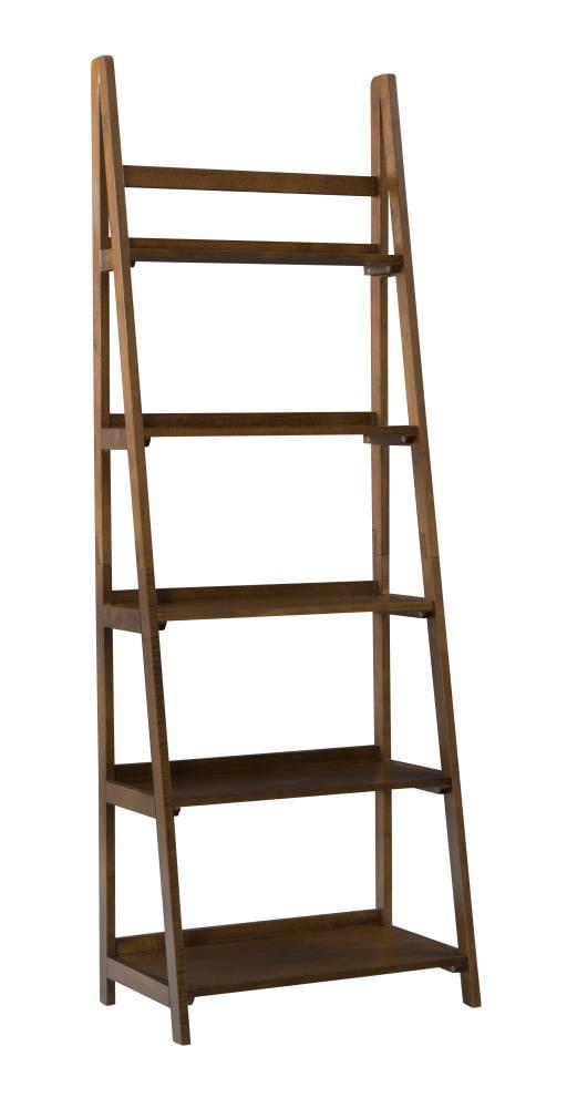 Brock Ladder Bookcase