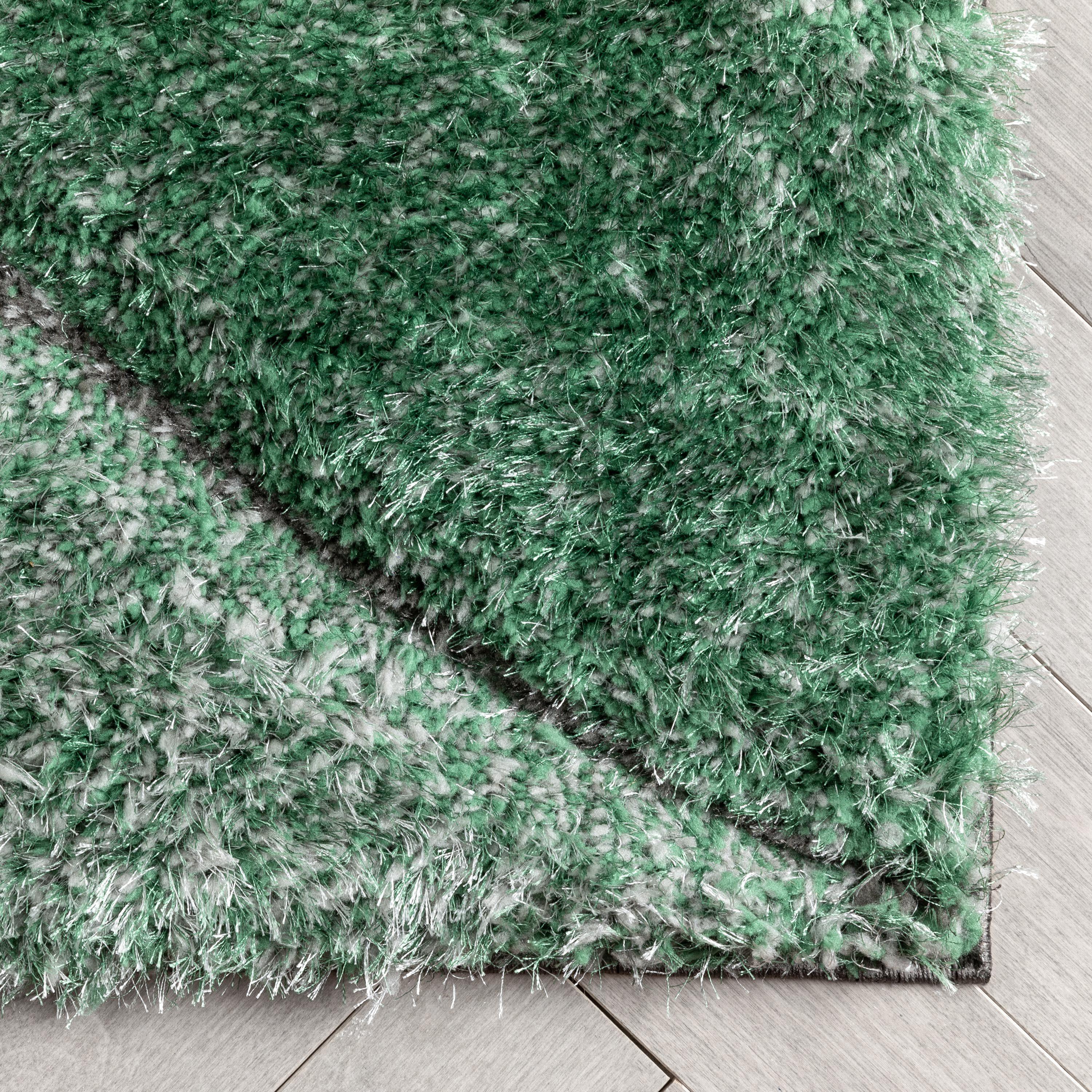 Well Woven San Francisco Hand-Made Runner Rugs, 2' 7" x 9' 10"