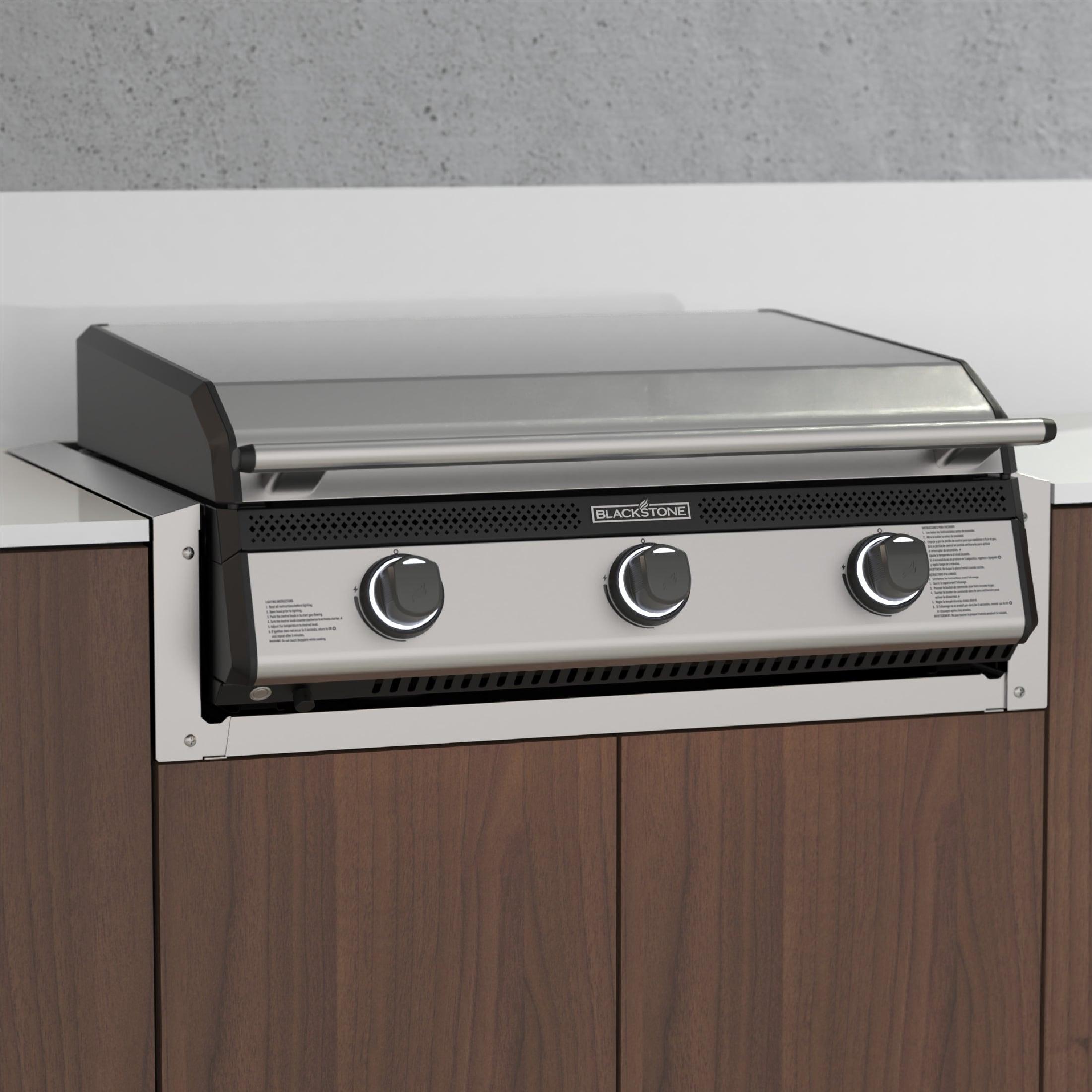 Blackstone Blackstone Kitchen 28" Insulating Jacket for 3-Burner 28" XL Drop-In Griddle