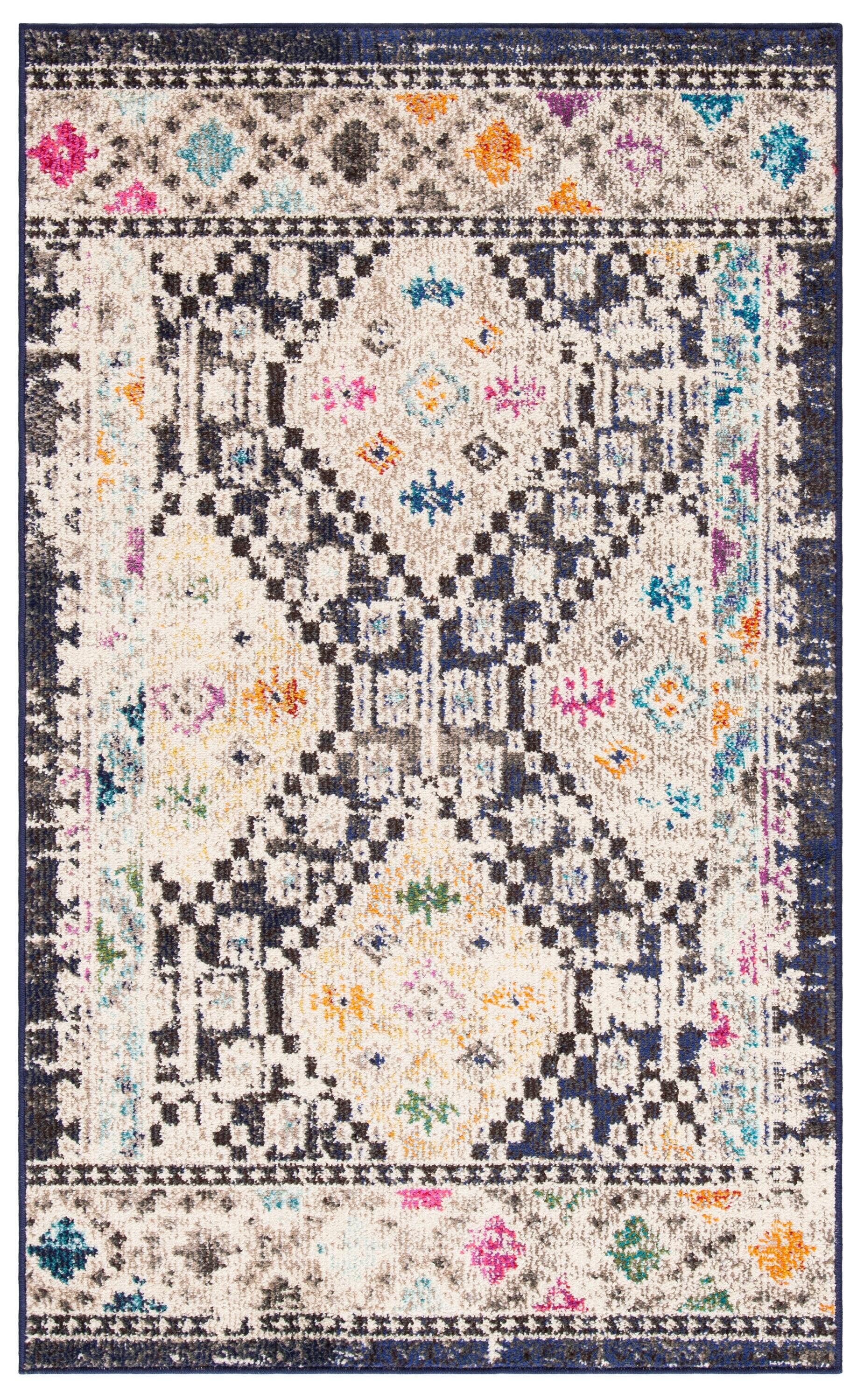 Madison Performance Southwestern Rug