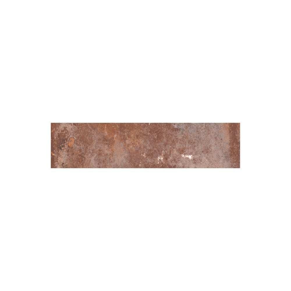 The Tile Life Brick City 2x10 Sunset Porcelain Floor and Wall Tile - 2x10 Sample