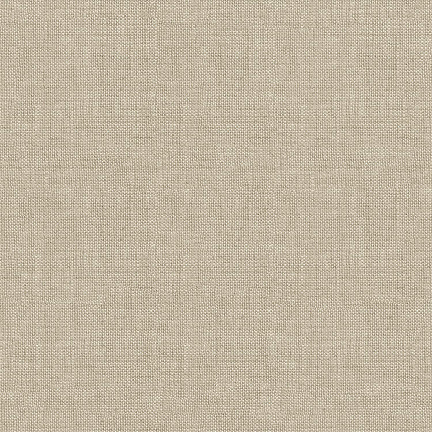 ChaletPosh Full Size Platform Bed with Storage Beige Linen