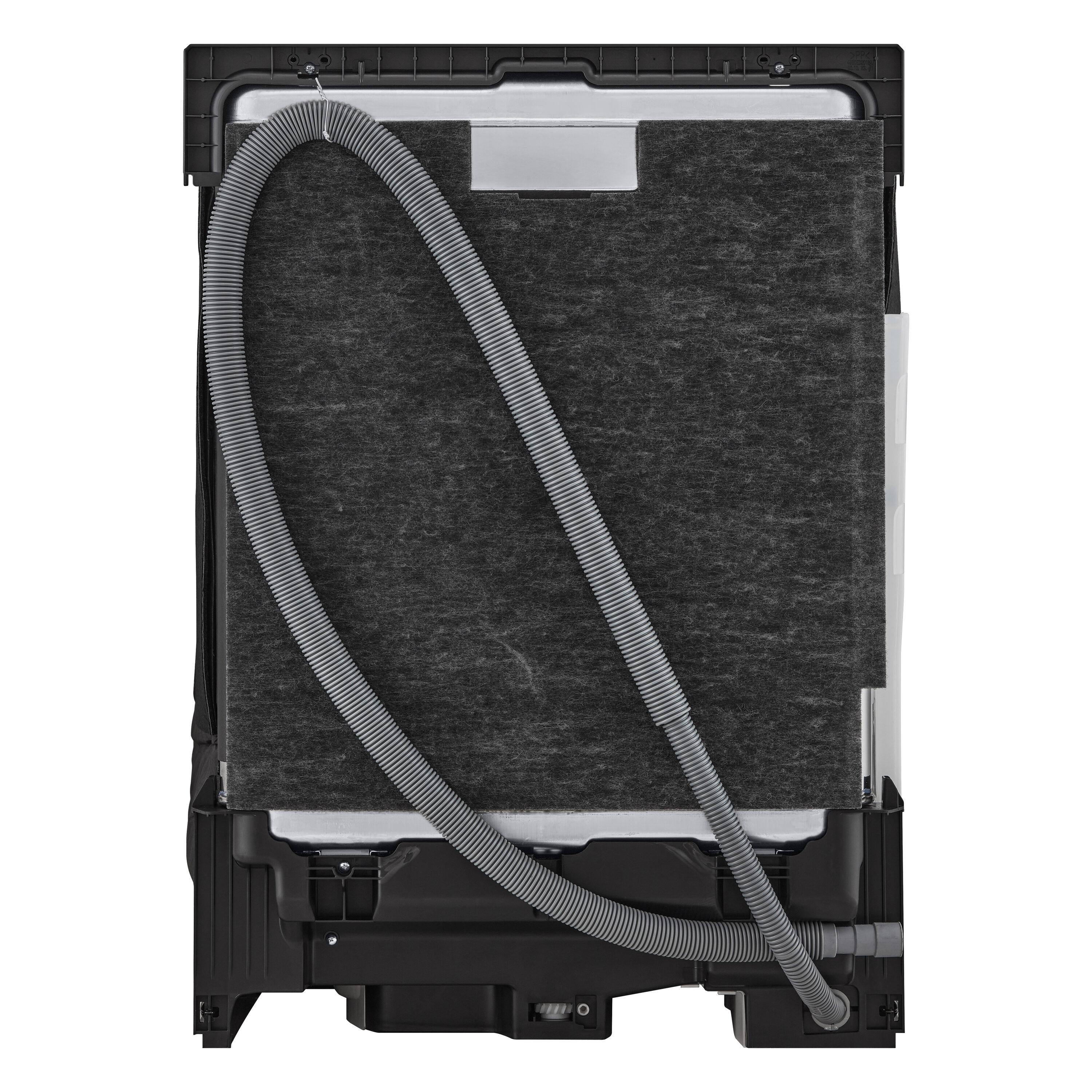 LG LG Smart Top Control Dishwasher with 1-Hour Wash & Dry, QuadWash® Pro, TrueSteam®, and Dynamic Heat Dry™ LDTH7972D