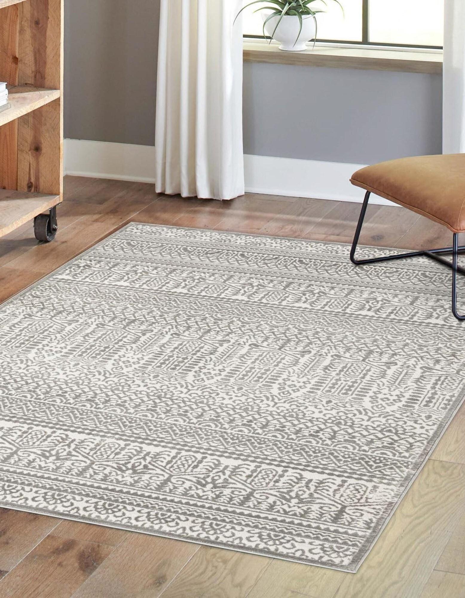 Jill Zarin Cloisters Uptown Rug