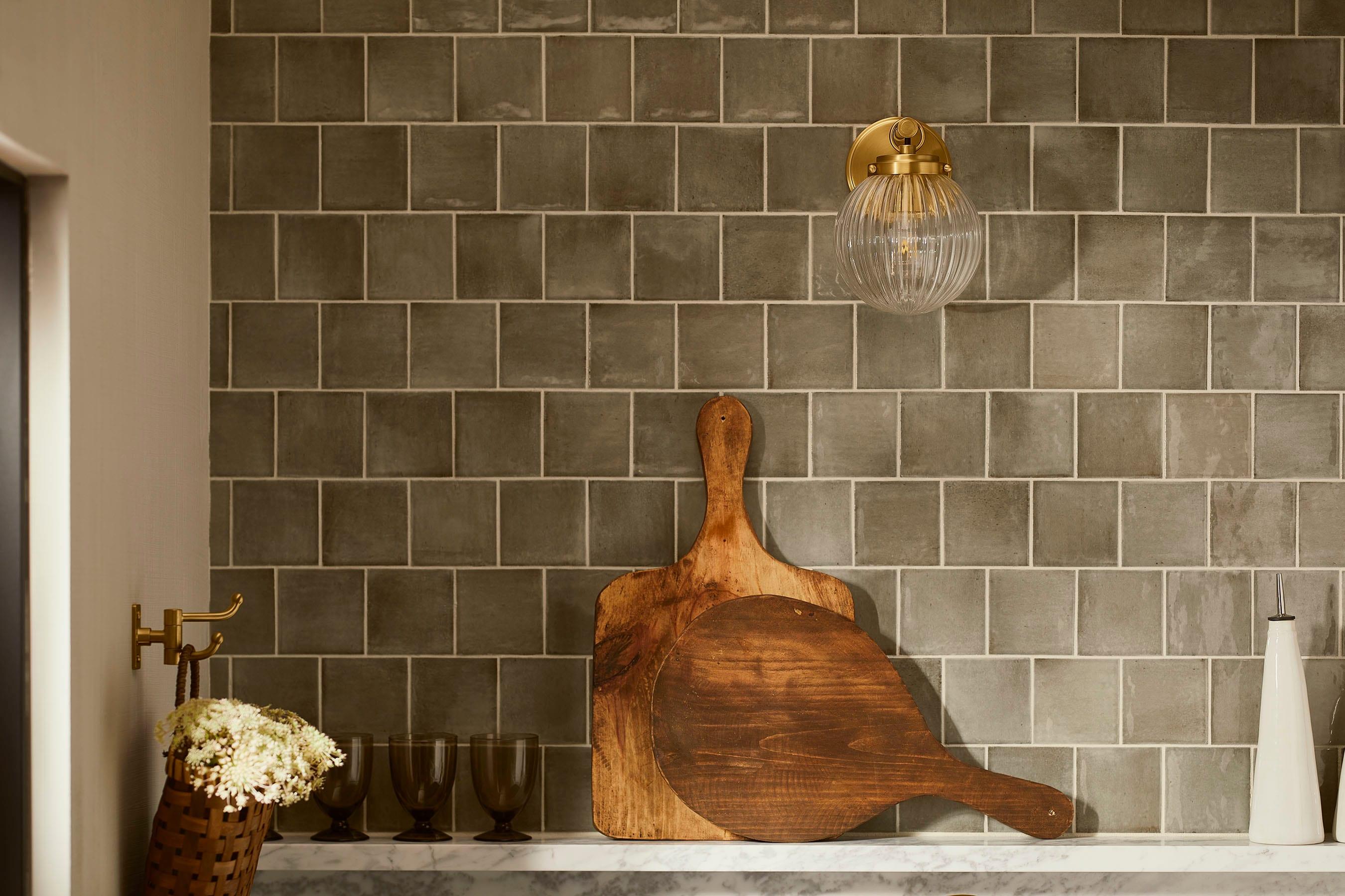 Embra By Studio McGee One-Light Sconce