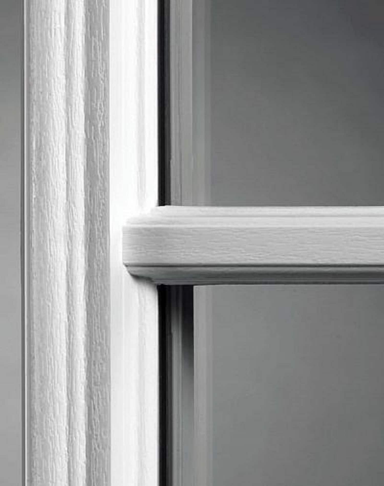 MMI DOOR 81.75'' Fiberglass Front Entry Doors