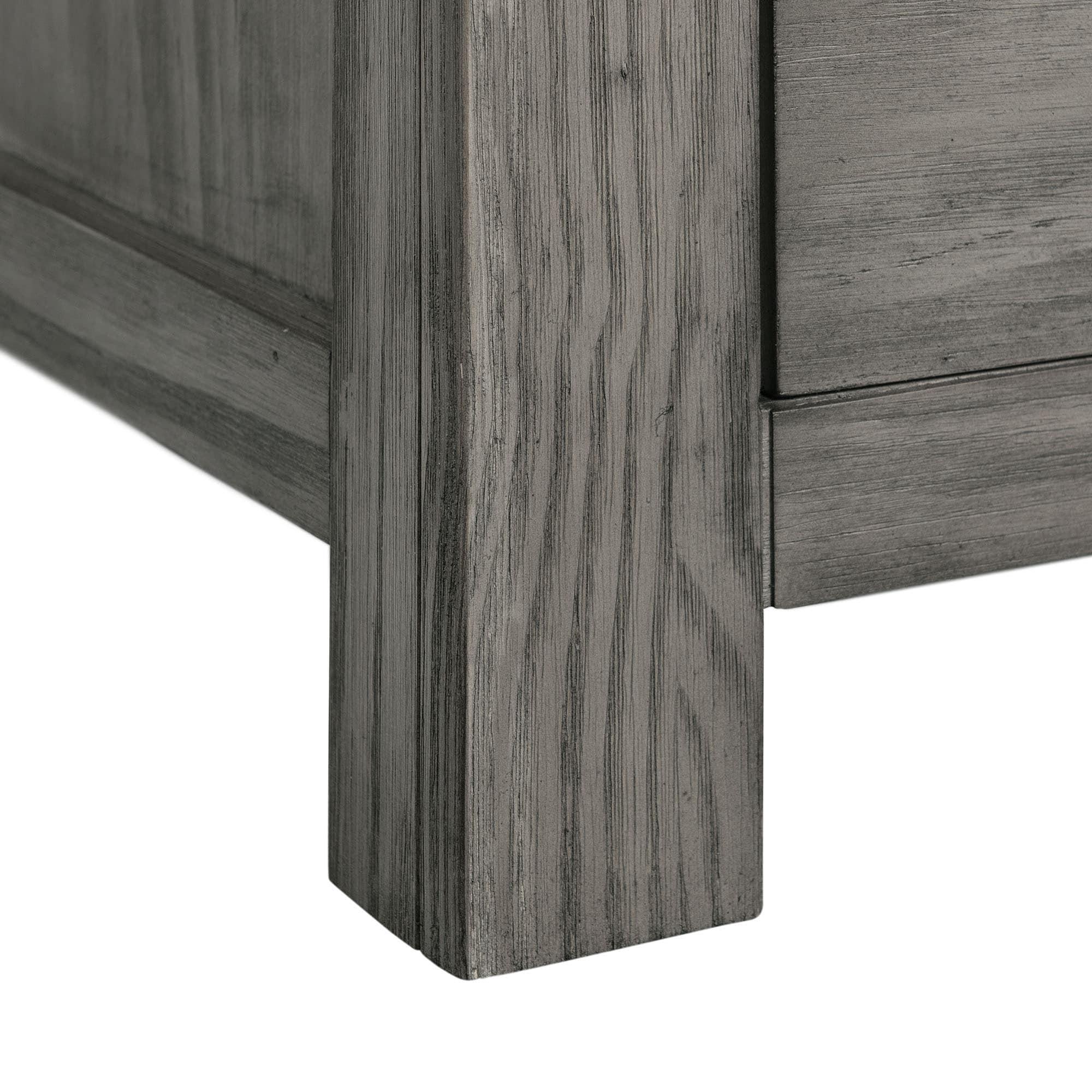 Sand & Stable™ Serena 26'' W Nightstand
