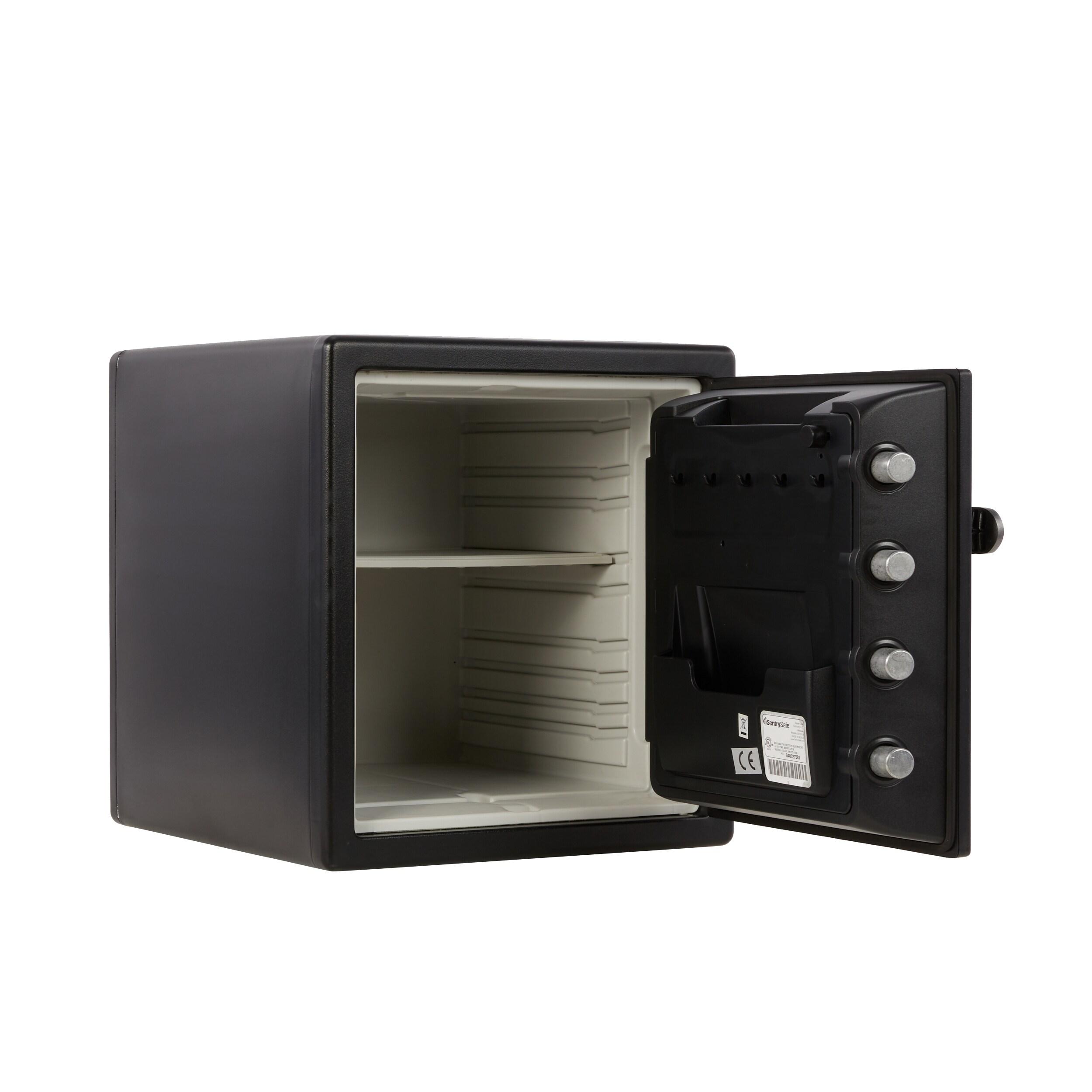 Sentry Safe File Safe Lock