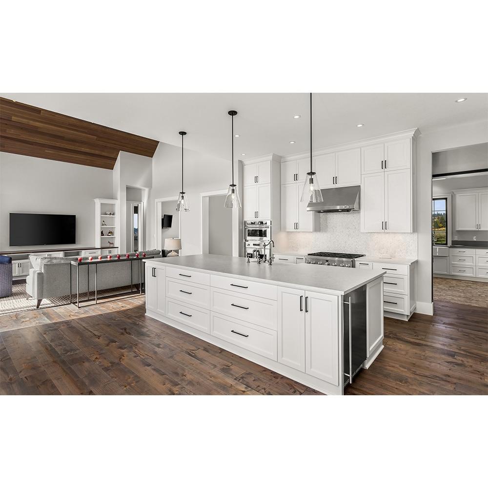 QuickLink Low Voltage, 4 in. Selectable CCT 2700-5000K, 600 Lumens, Recessed Canless LED Starter Kit-4pack, Dimmable