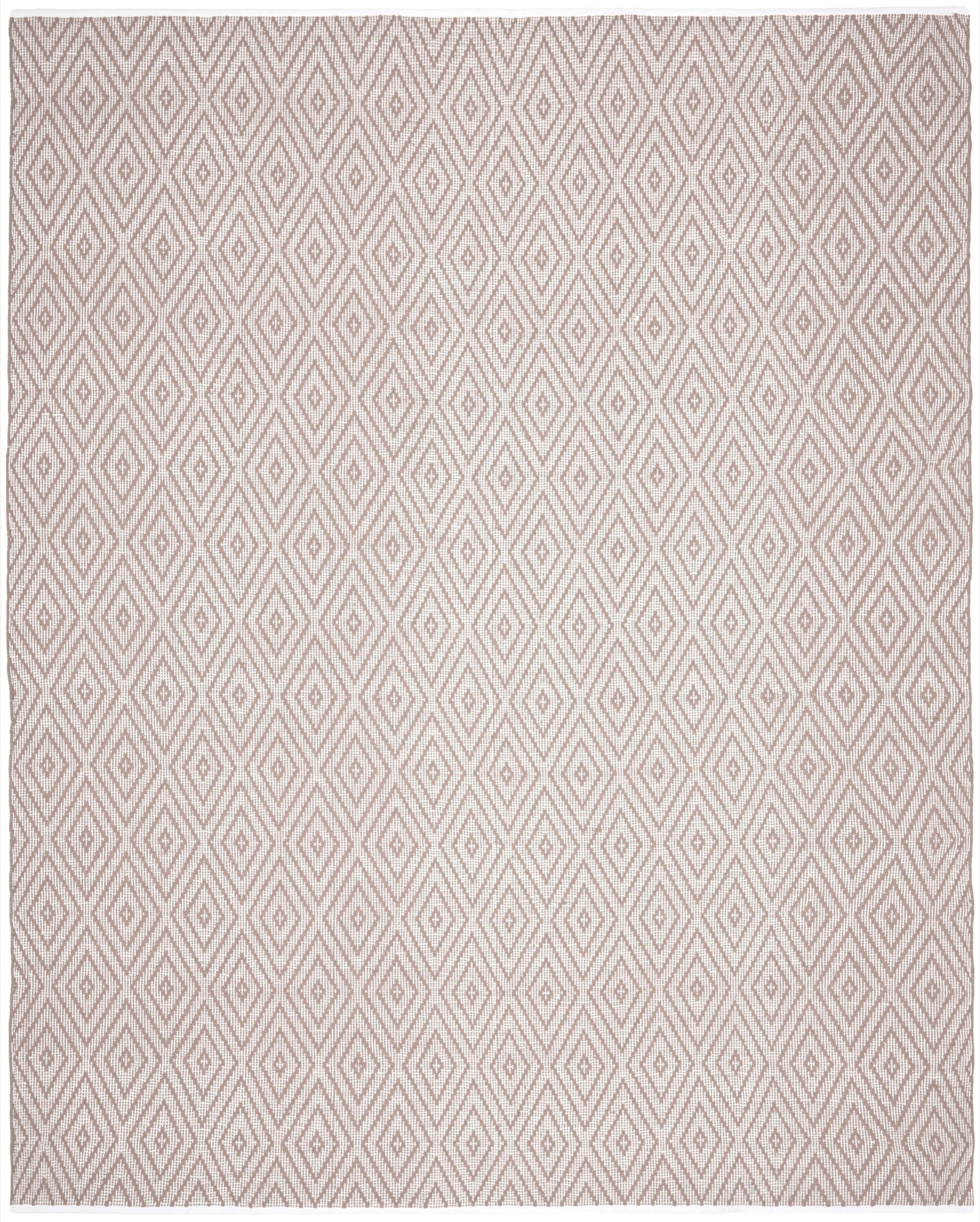 Montauk MTK811 Hand Woven Indoor Area Rug - Grey/Ivory - 11'x15' - Safavieh.