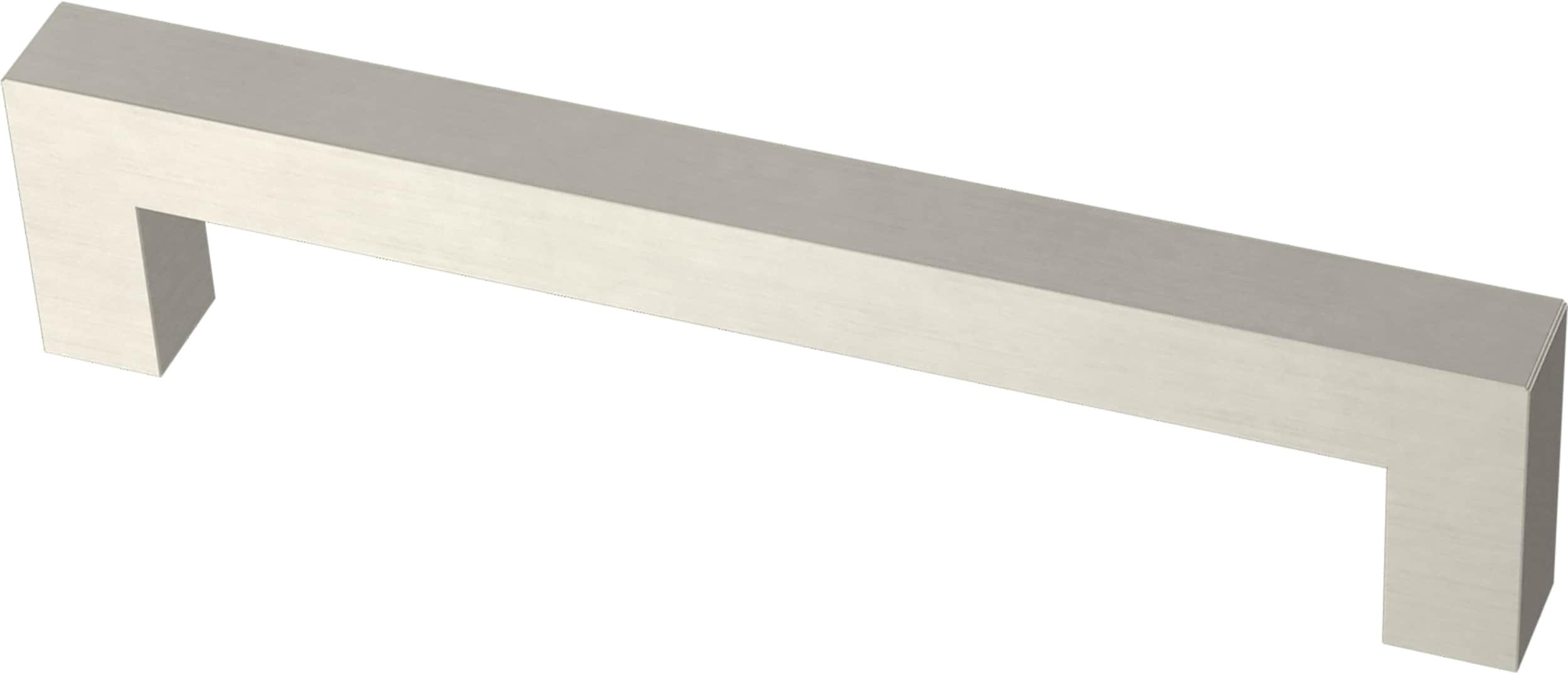 Franklin Brass Handle Pull (Set of 10)