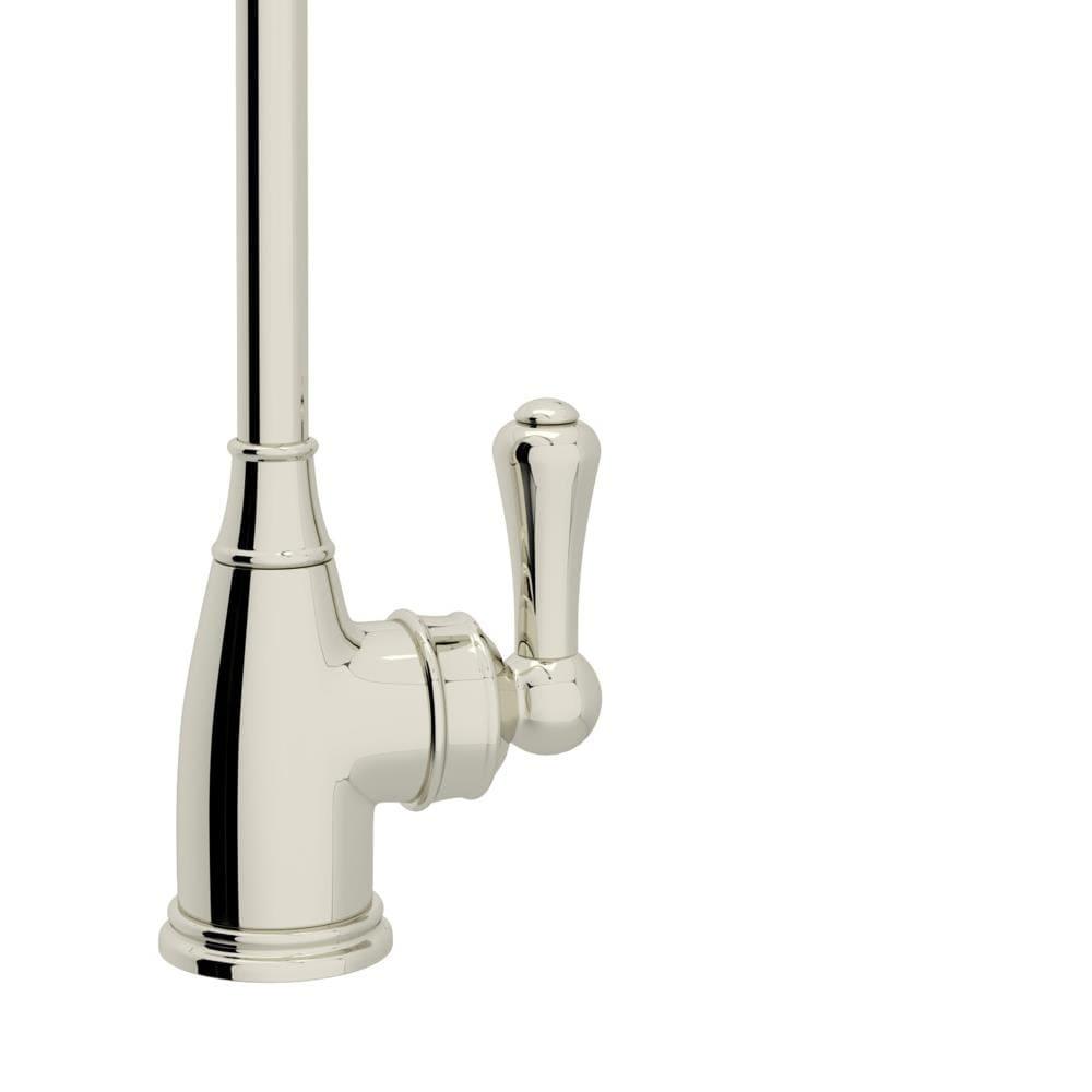 Georgian Era Bar/Food Prep Kitchen Faucet